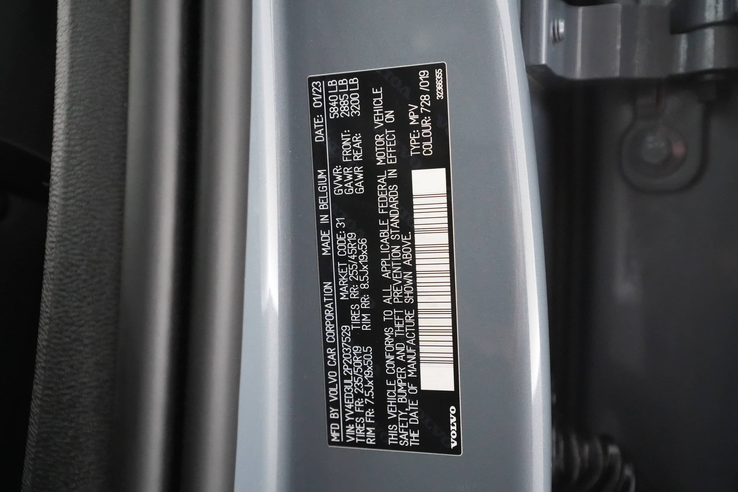 EverCars Co. vehicle image 27 for Volvo XC40 Recharge -  Twin Plus on EverCars Co.
