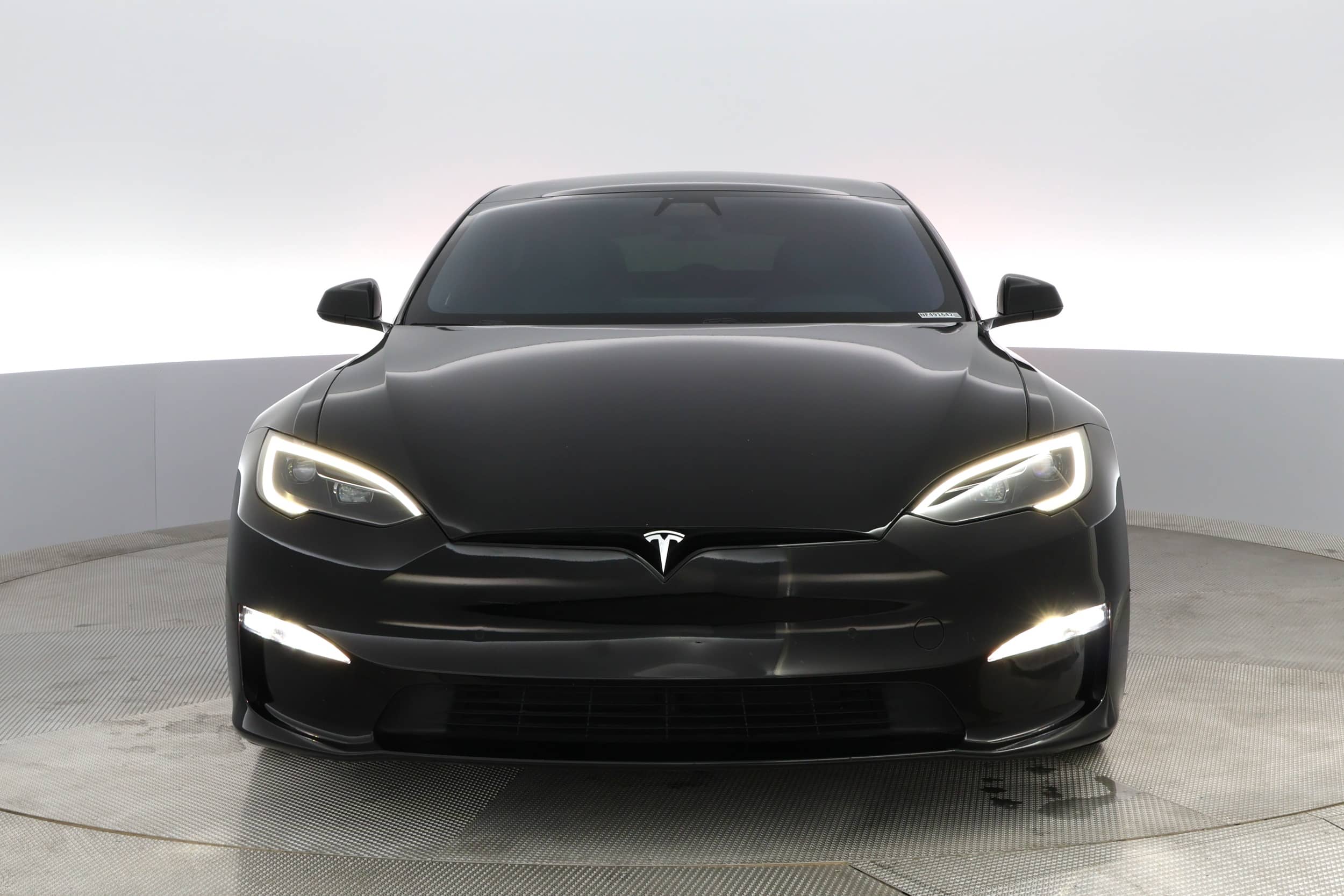 EverCars Co. vehicle image 5 for Tesla Model S -  Long Range on EverCars Co.