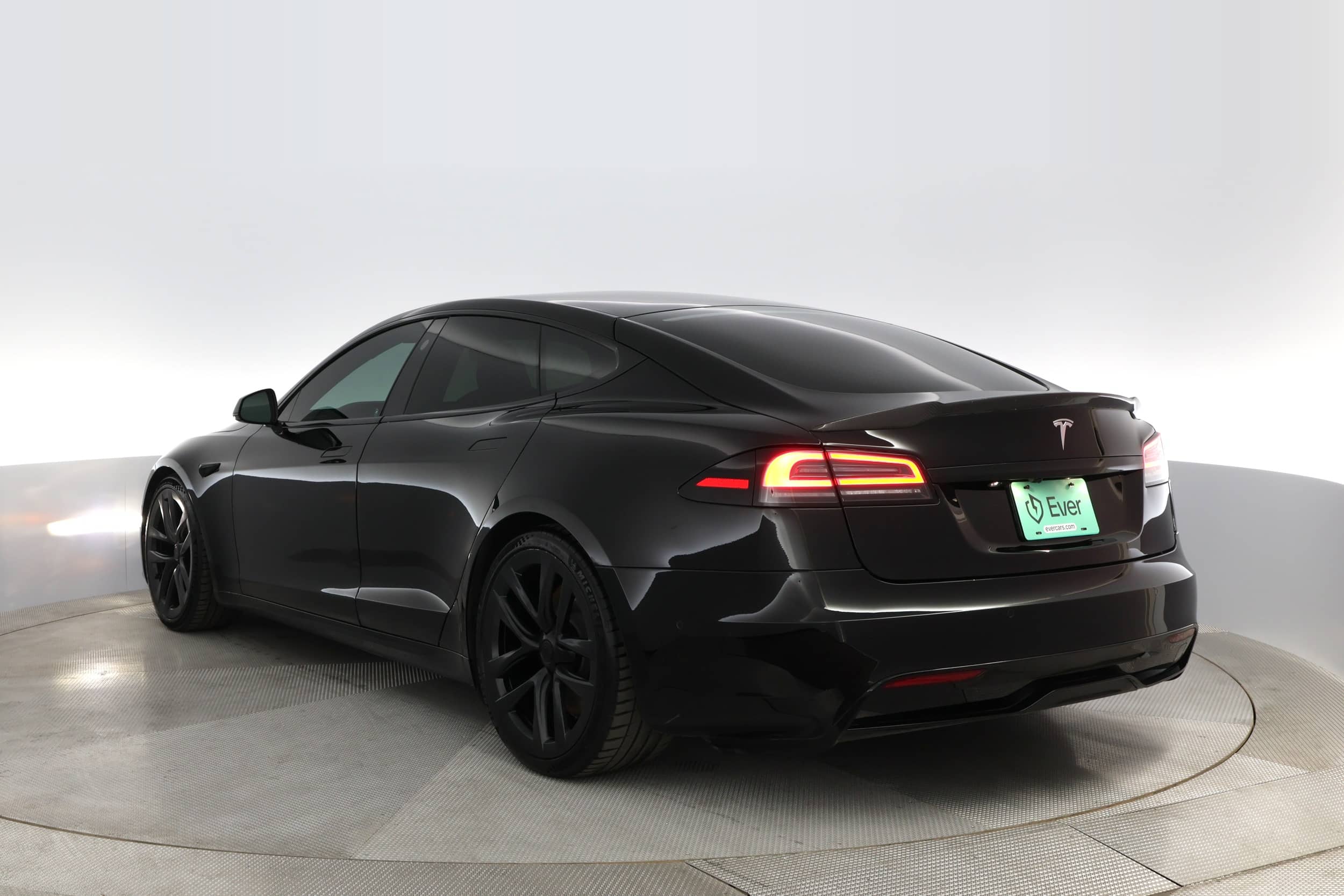 EverCars Co. vehicle image 9 for Tesla Model S -  Long Range on EverCars Co.