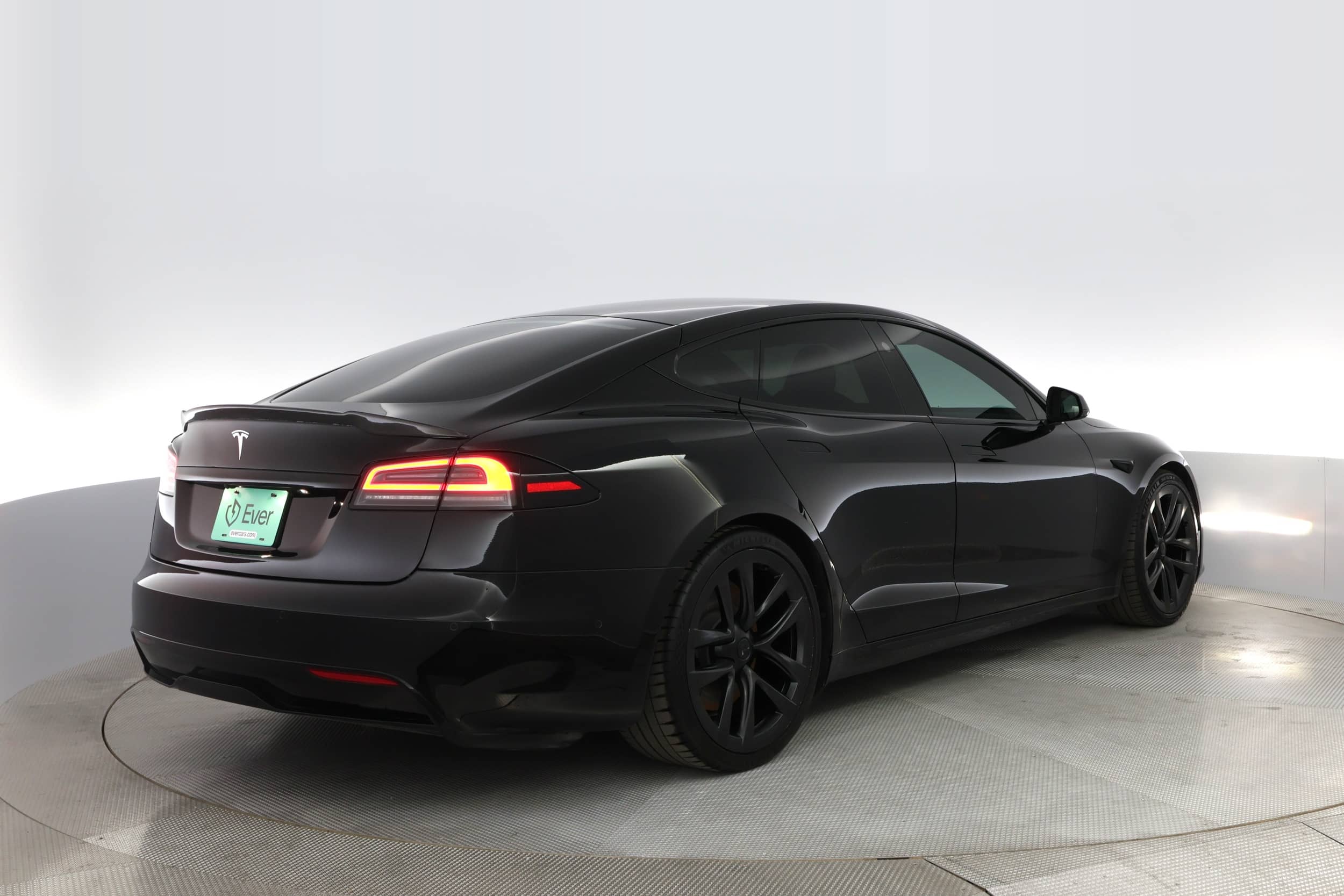 EverCars Co. vehicle image 2 for Tesla Model S -  Long Range on EverCars Co.