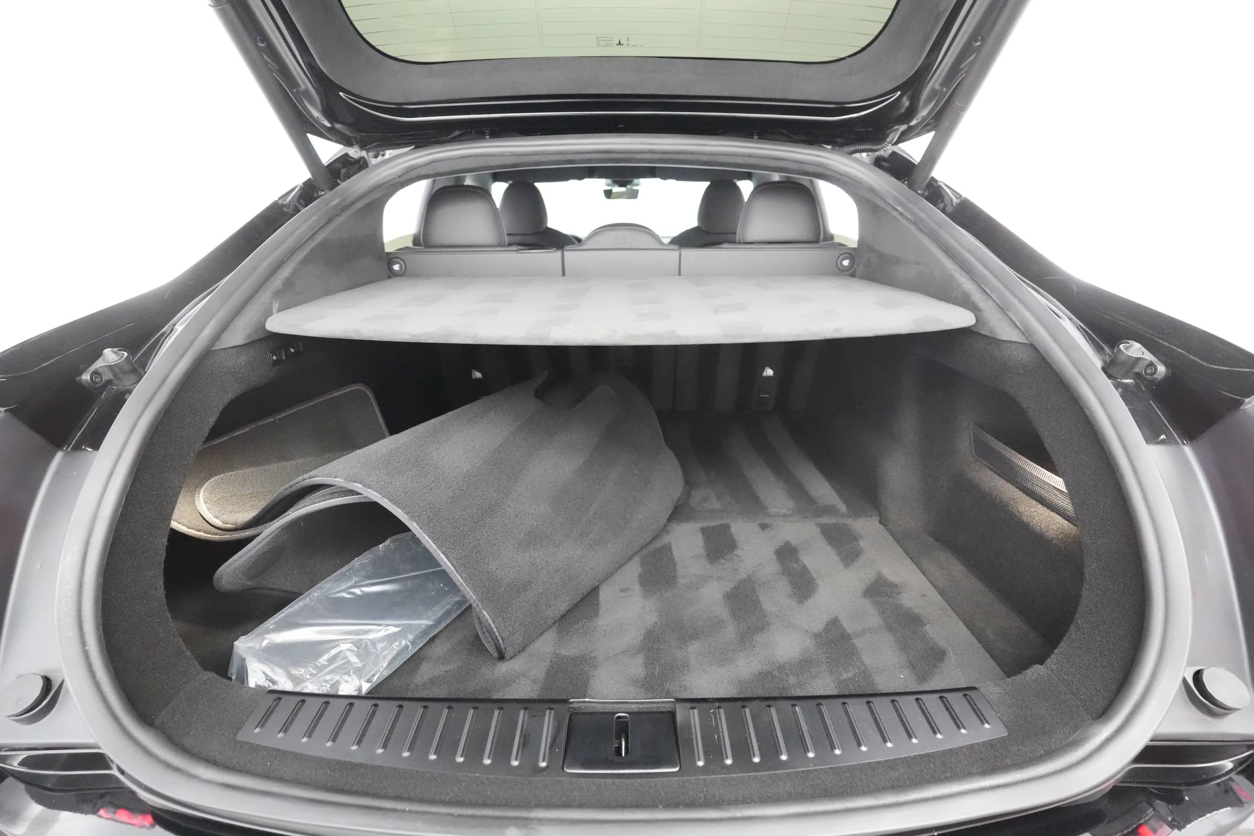 EverCars Co. vehicle image 21 for Tesla Model S -  Long Range on EverCars Co.