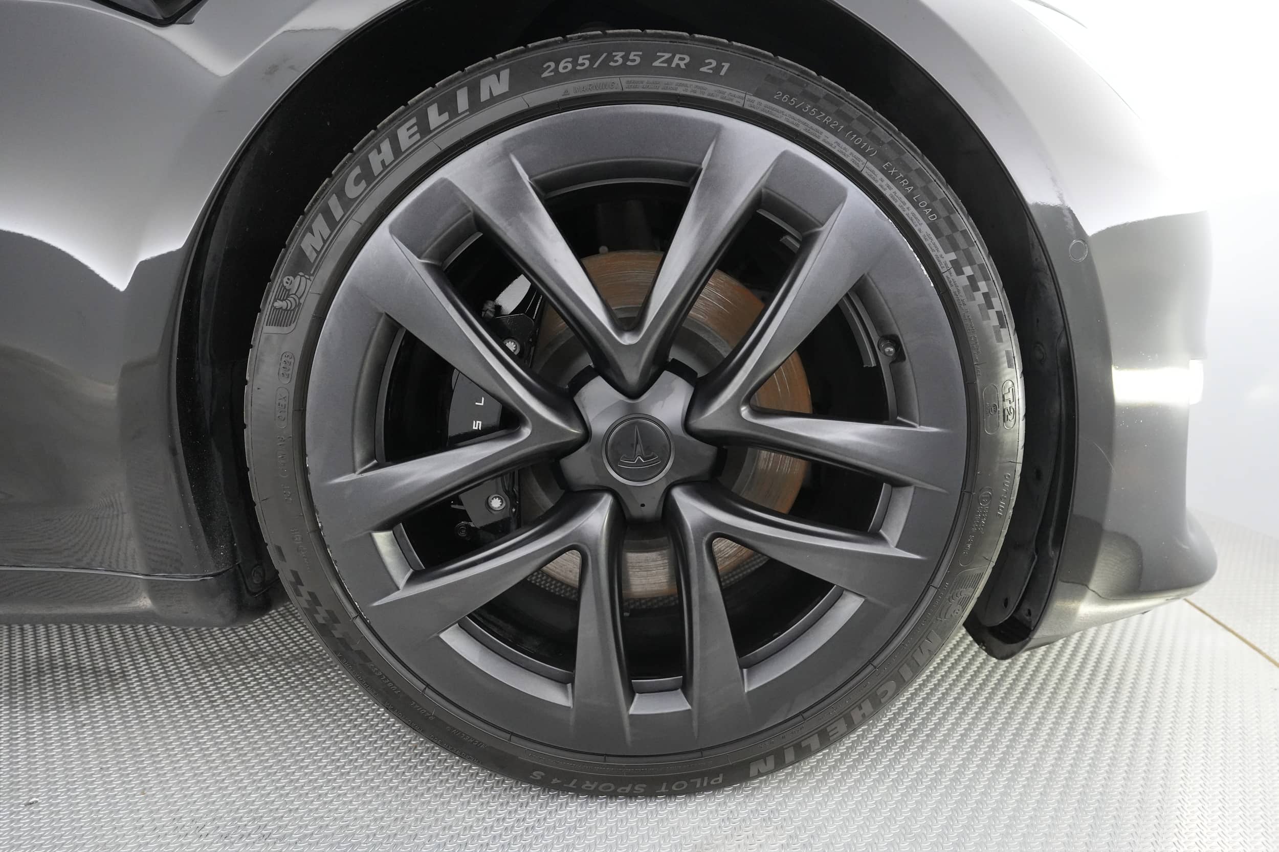 EverCars Co. vehicle image 13 for Tesla Model S -  Long Range on EverCars Co.