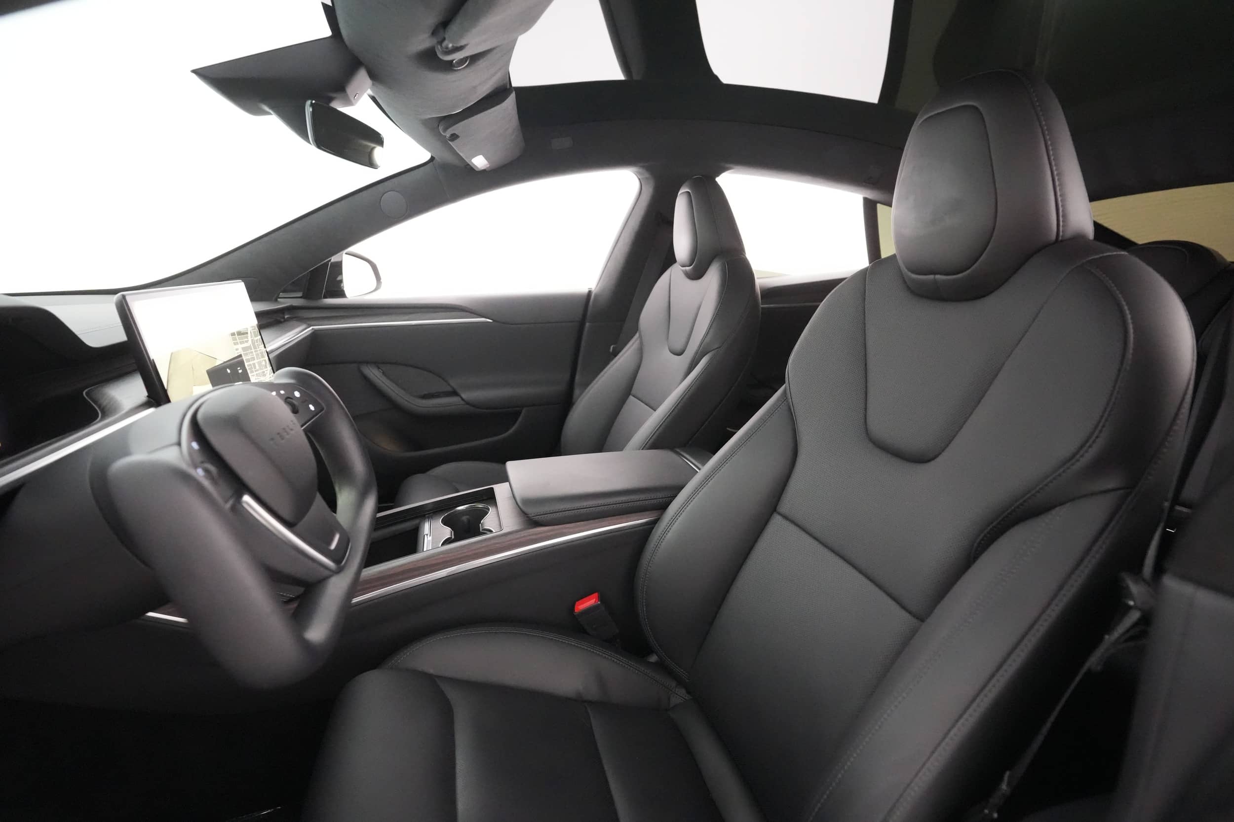 EverCars Co. vehicle image 15 for Tesla Model S -  Long Range on EverCars Co.