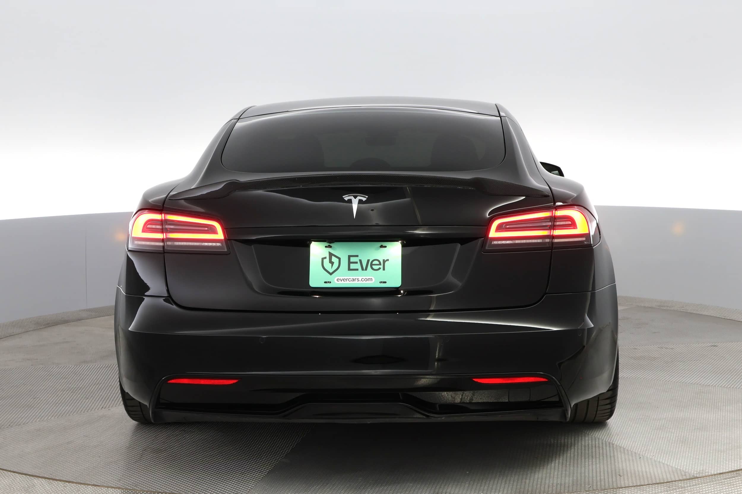 EverCars Co. vehicle image 8 for Tesla Model S -  Long Range on EverCars Co.