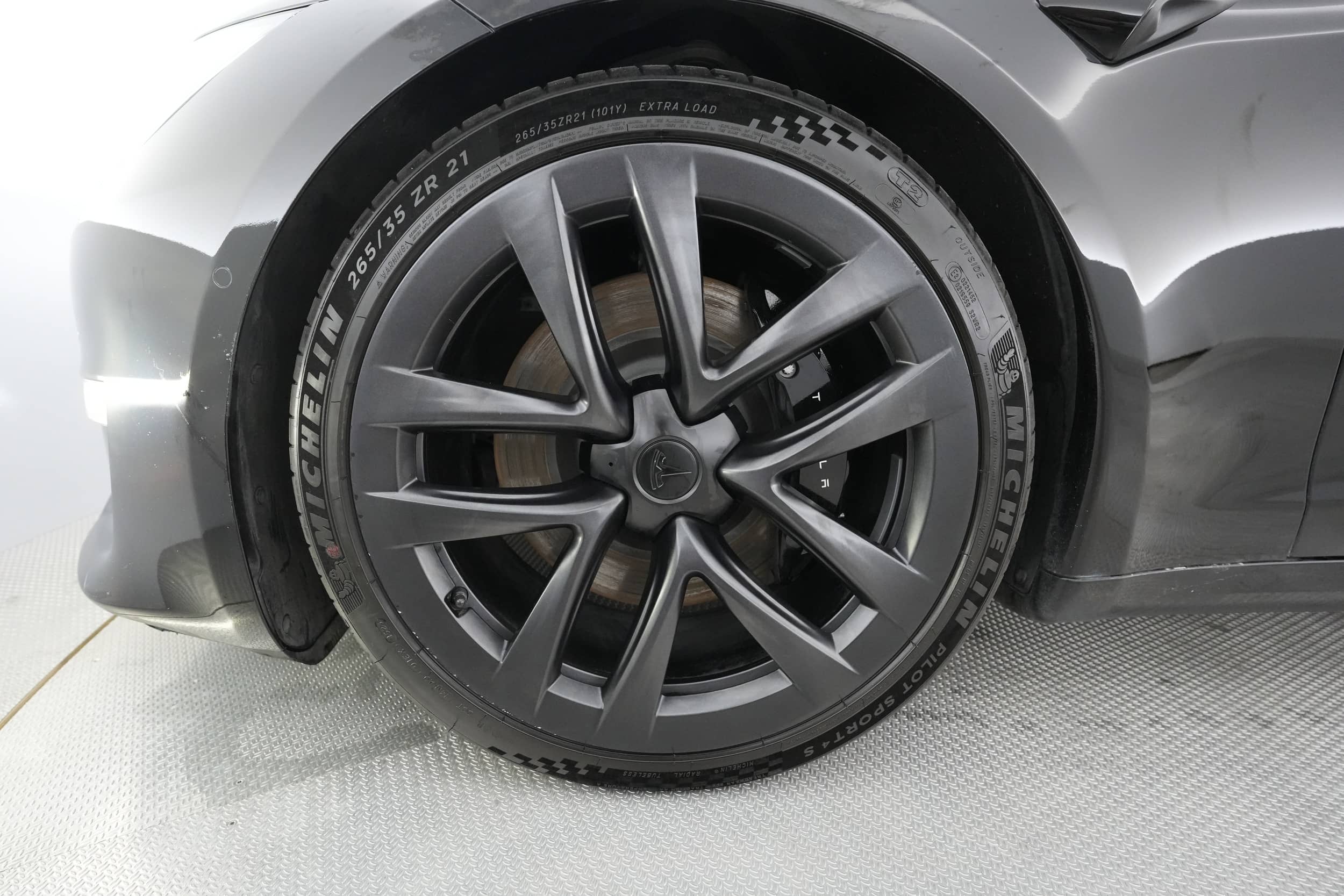 EverCars Co. vehicle image 11 for Tesla Model S -  Long Range on EverCars Co.