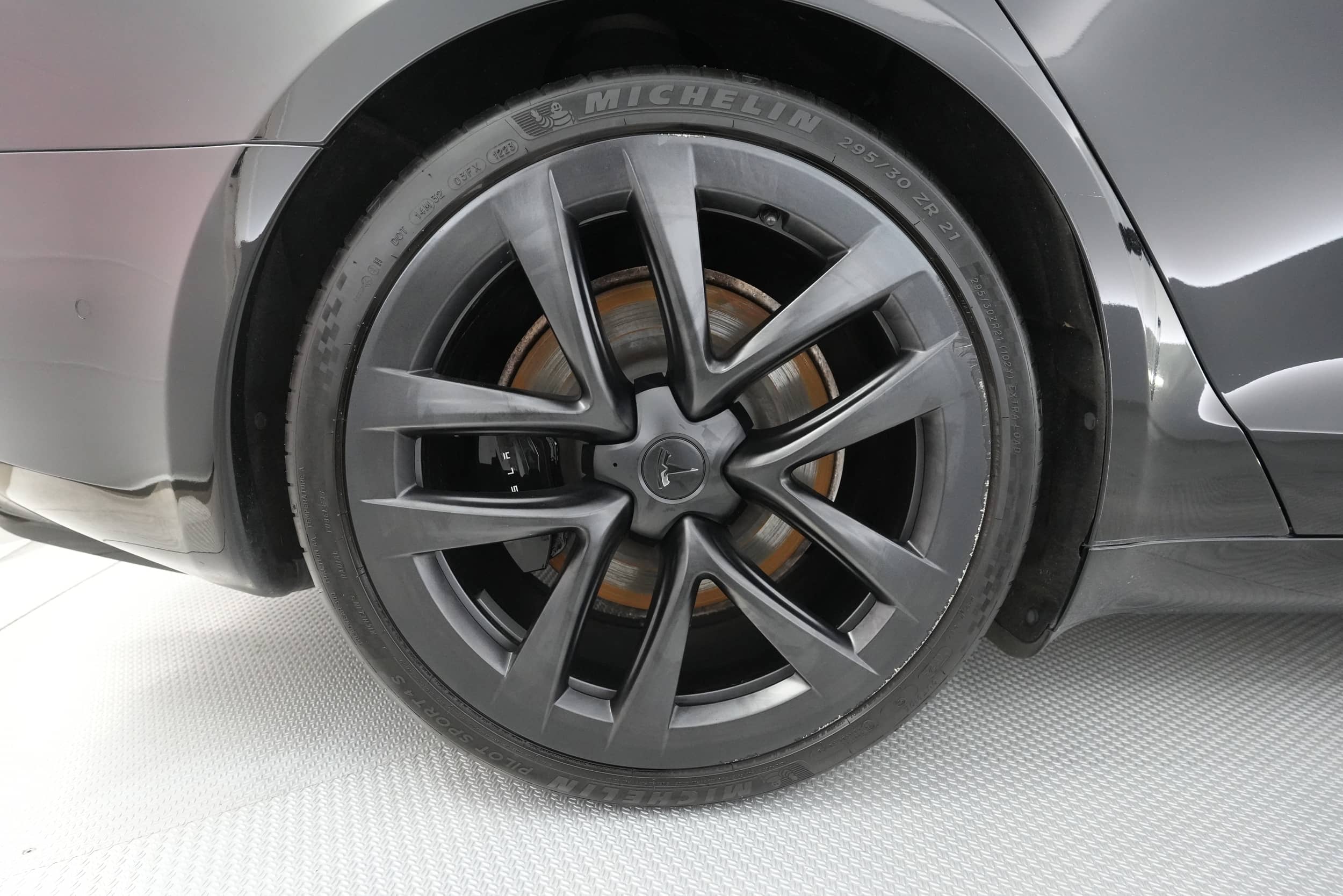 EverCars Co. vehicle image 14 for Tesla Model S -  Long Range on EverCars Co.