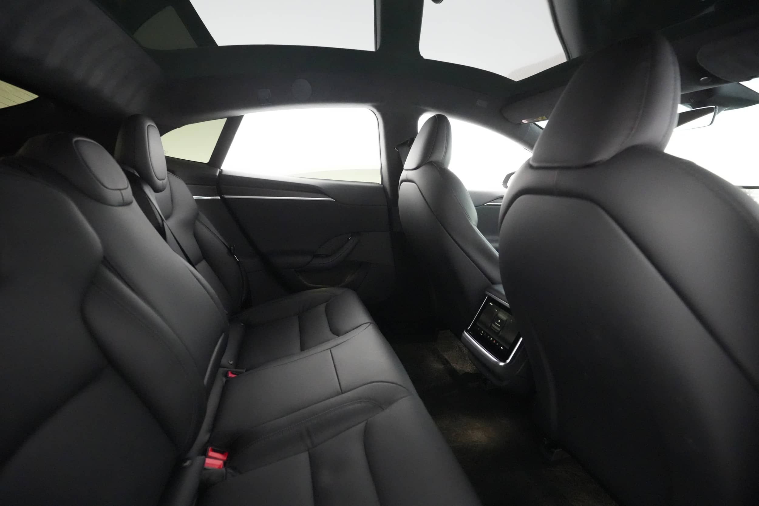 EverCars Co. vehicle image 3 for Tesla Model S -  Long Range on EverCars Co.