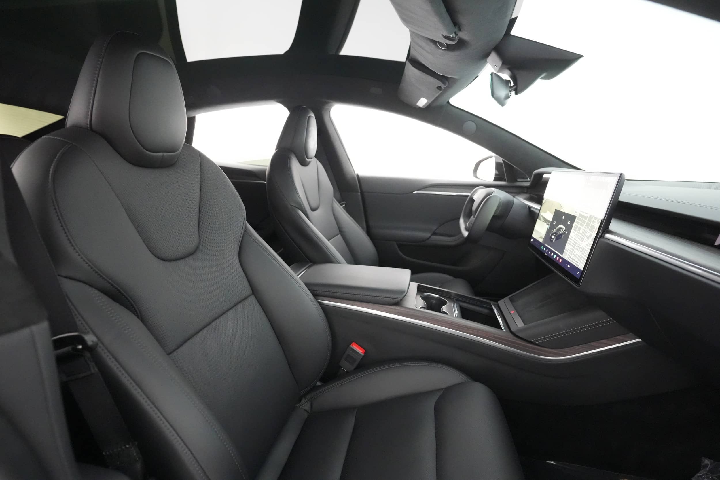 EverCars Co. vehicle image 17 for Tesla Model S -  Long Range on EverCars Co.
