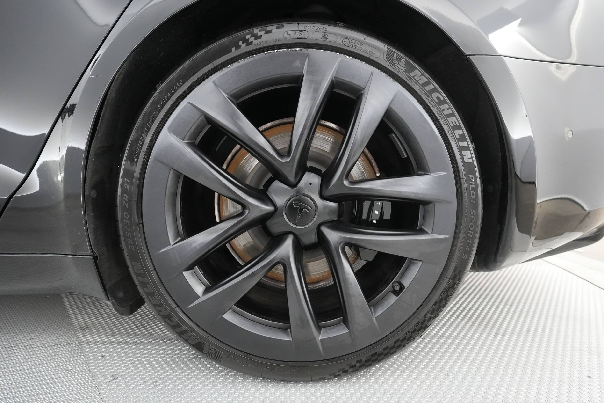 EverCars Co. vehicle image 12 for Tesla Model S -  Long Range on EverCars Co.