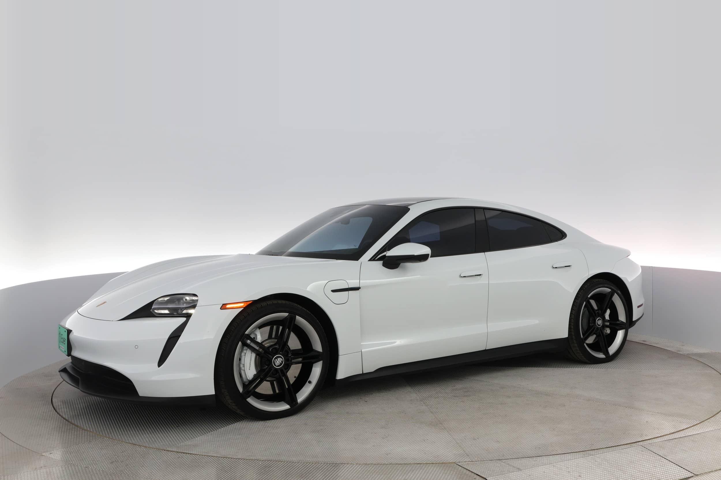 EverCars Co. vehicle image 11 for Porsche Taycan -  4S on EverCars Co.
