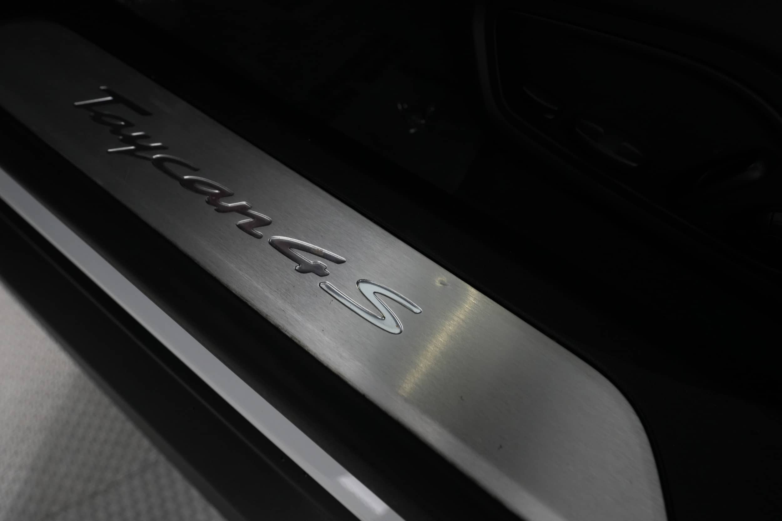 EverCars Co. vehicle image 27 for Porsche Taycan -  4S on EverCars Co.