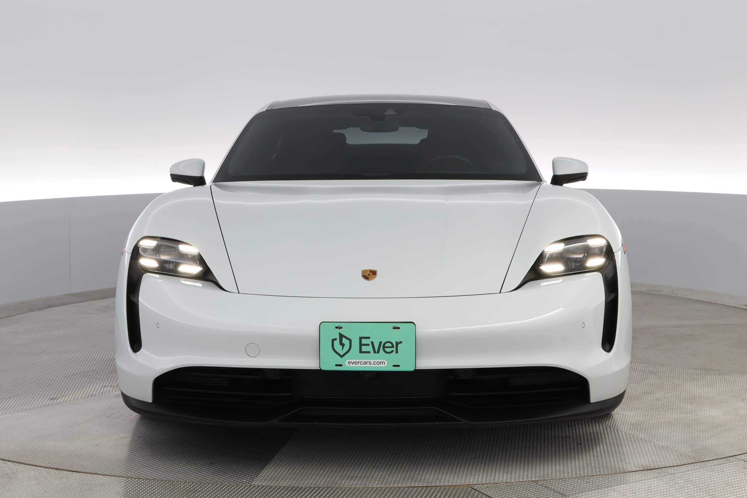 EverCars Co. vehicle image 6 for Porsche Taycan -  4S on EverCars Co.