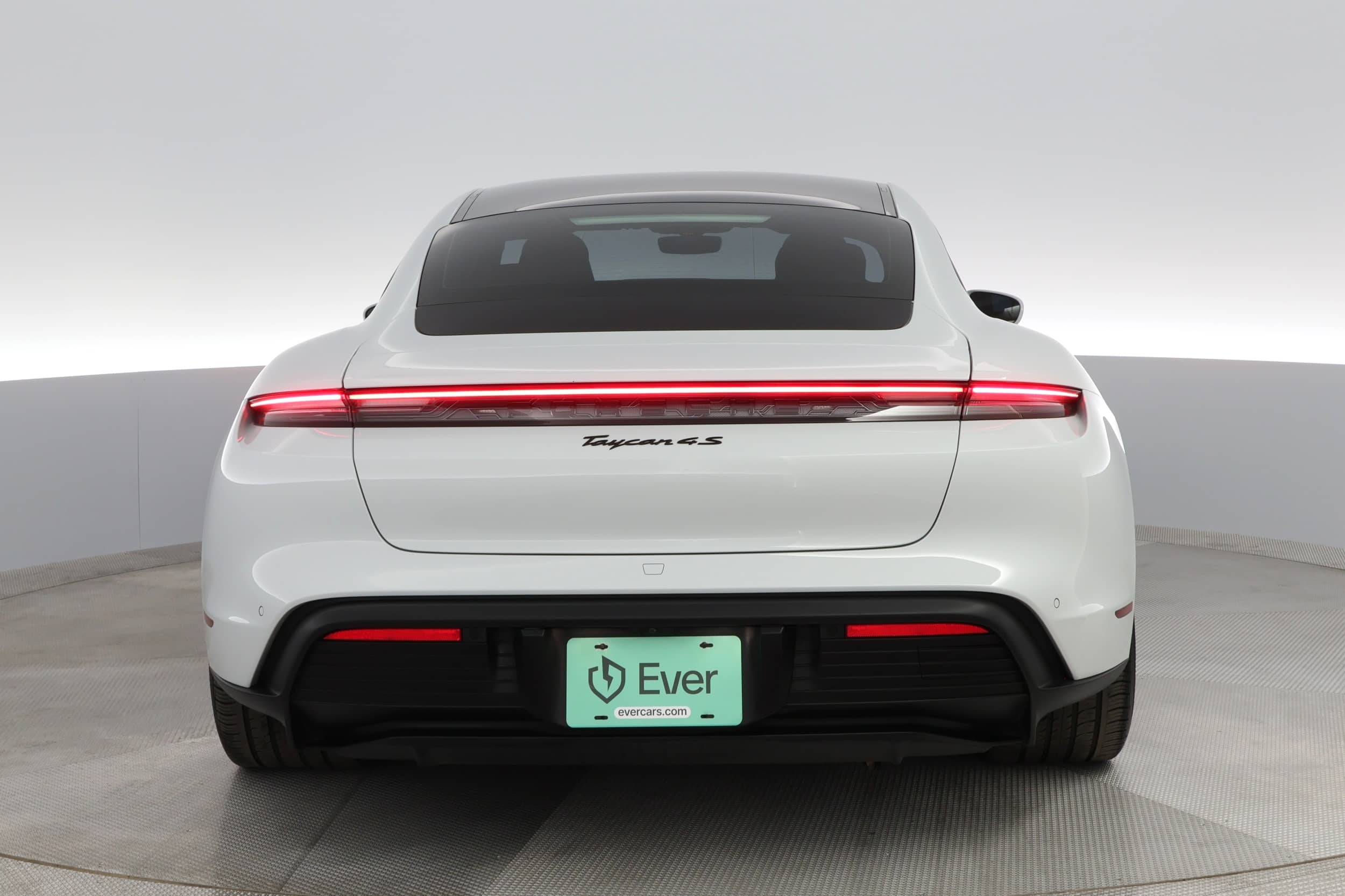 EverCars Co. vehicle image 9 for Porsche Taycan -  4S on EverCars Co.