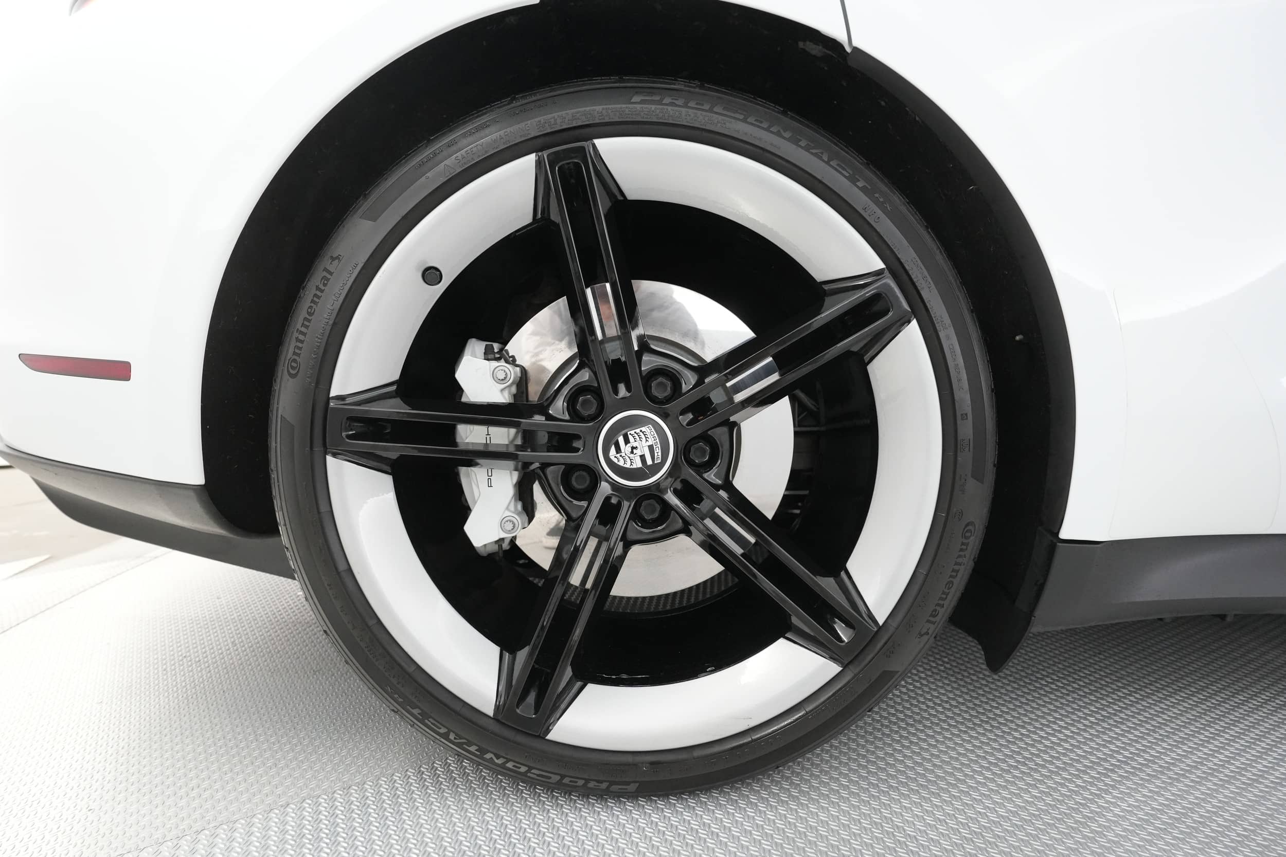 EverCars Co. vehicle image 15 for Porsche Taycan -  4S on EverCars Co.