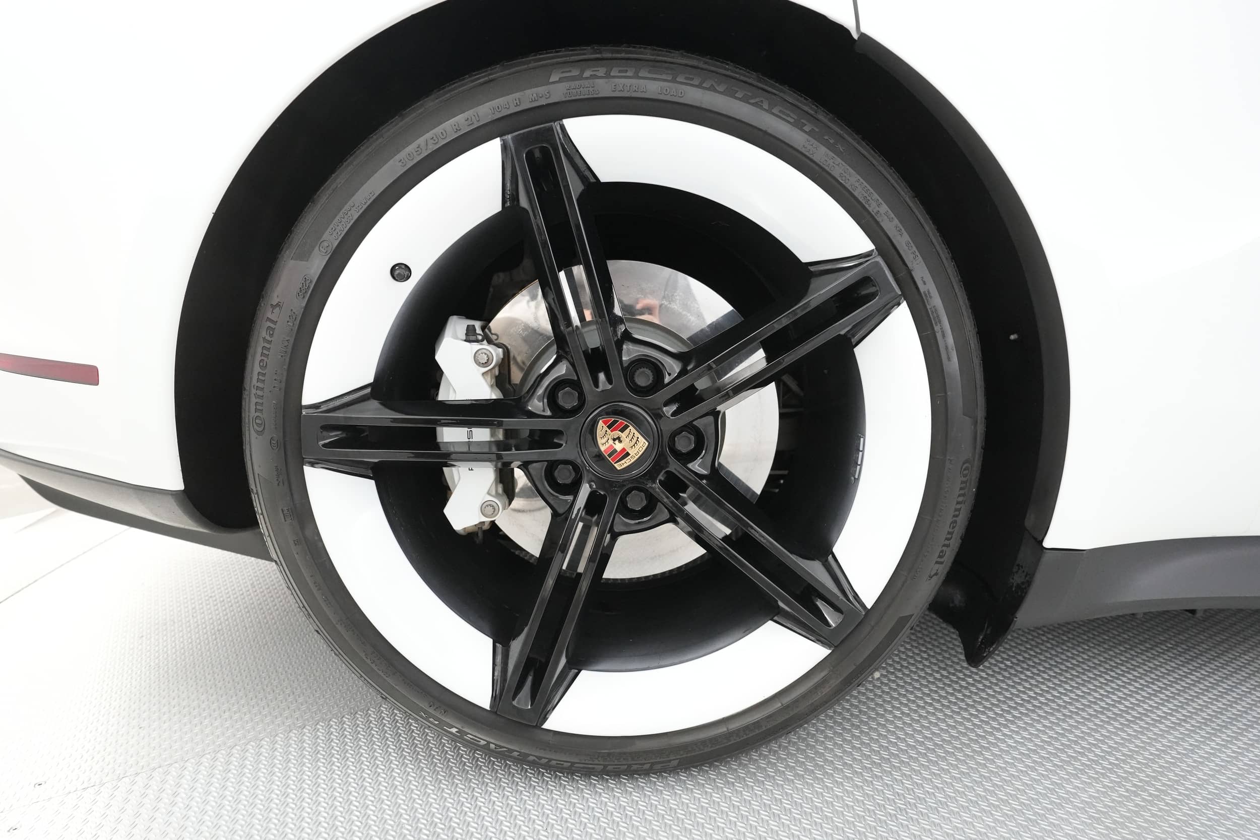 EverCars Co. vehicle image 14 for Porsche Taycan -  4S on EverCars Co.