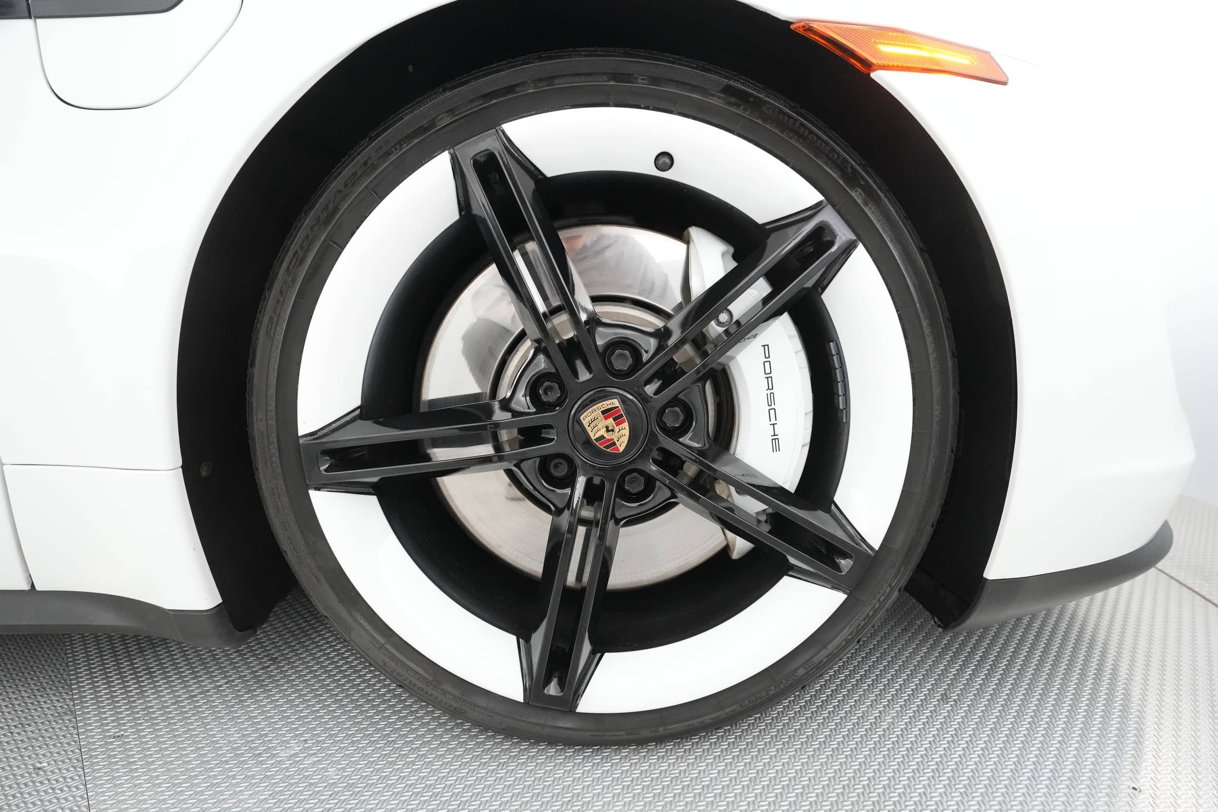 EverCars Co. vehicle image 13 for Porsche Taycan -  4S on EverCars Co.