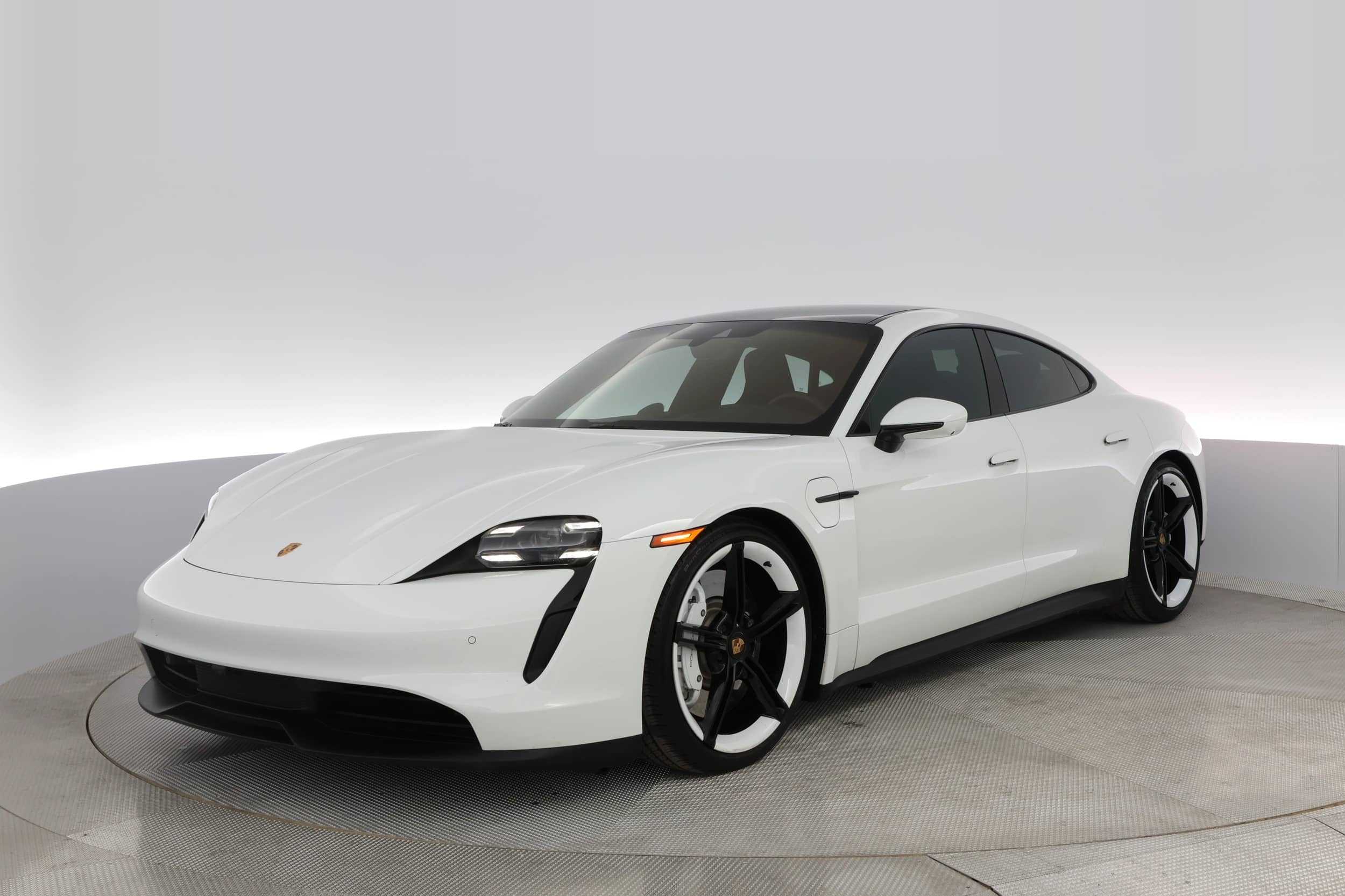 EverCars Co. featured vehicle's image for Porsche Taycan -  4S on EverCars Co.