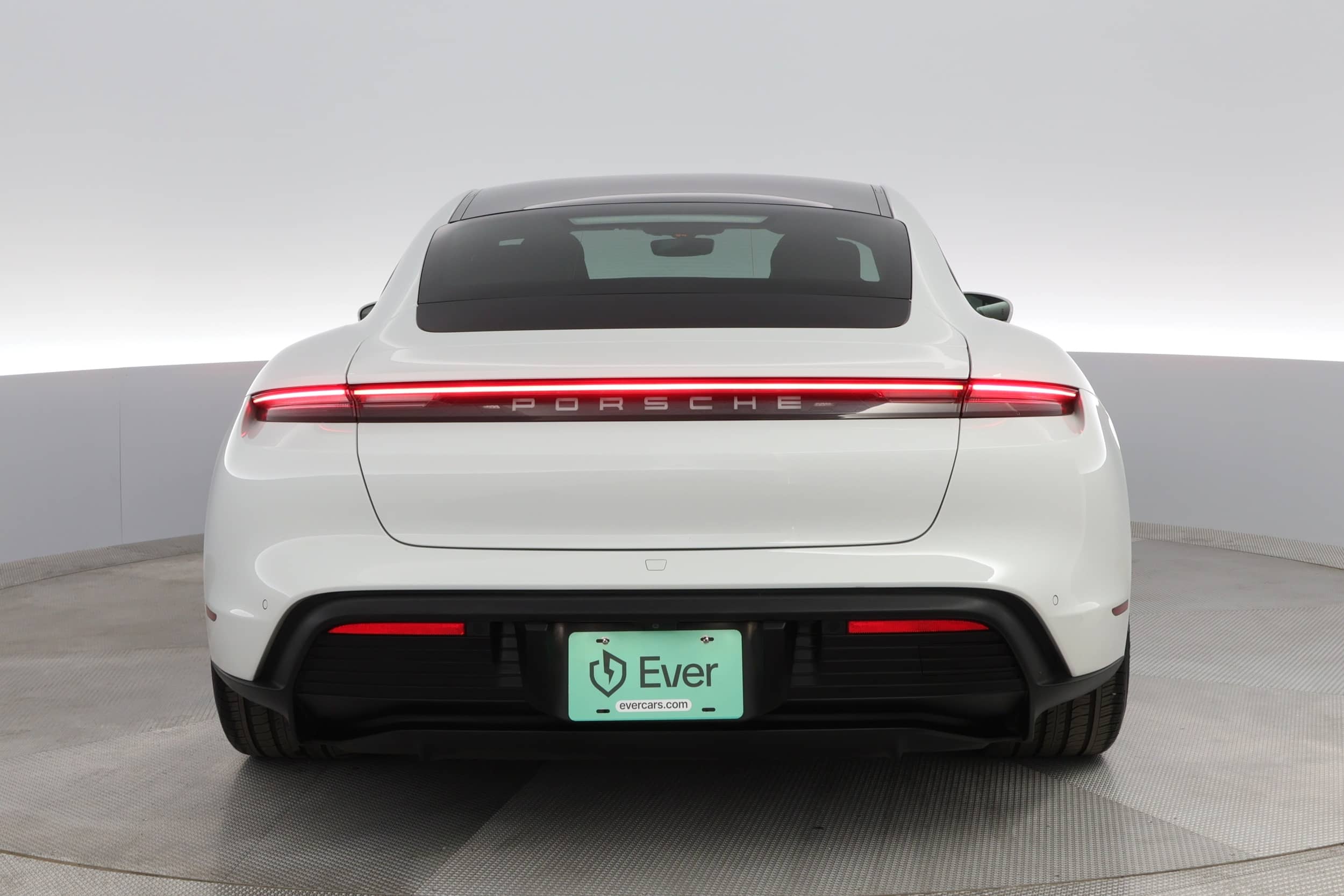 EverCars Co. vehicle image 8 for Porsche Taycan -  4S on EverCars Co.