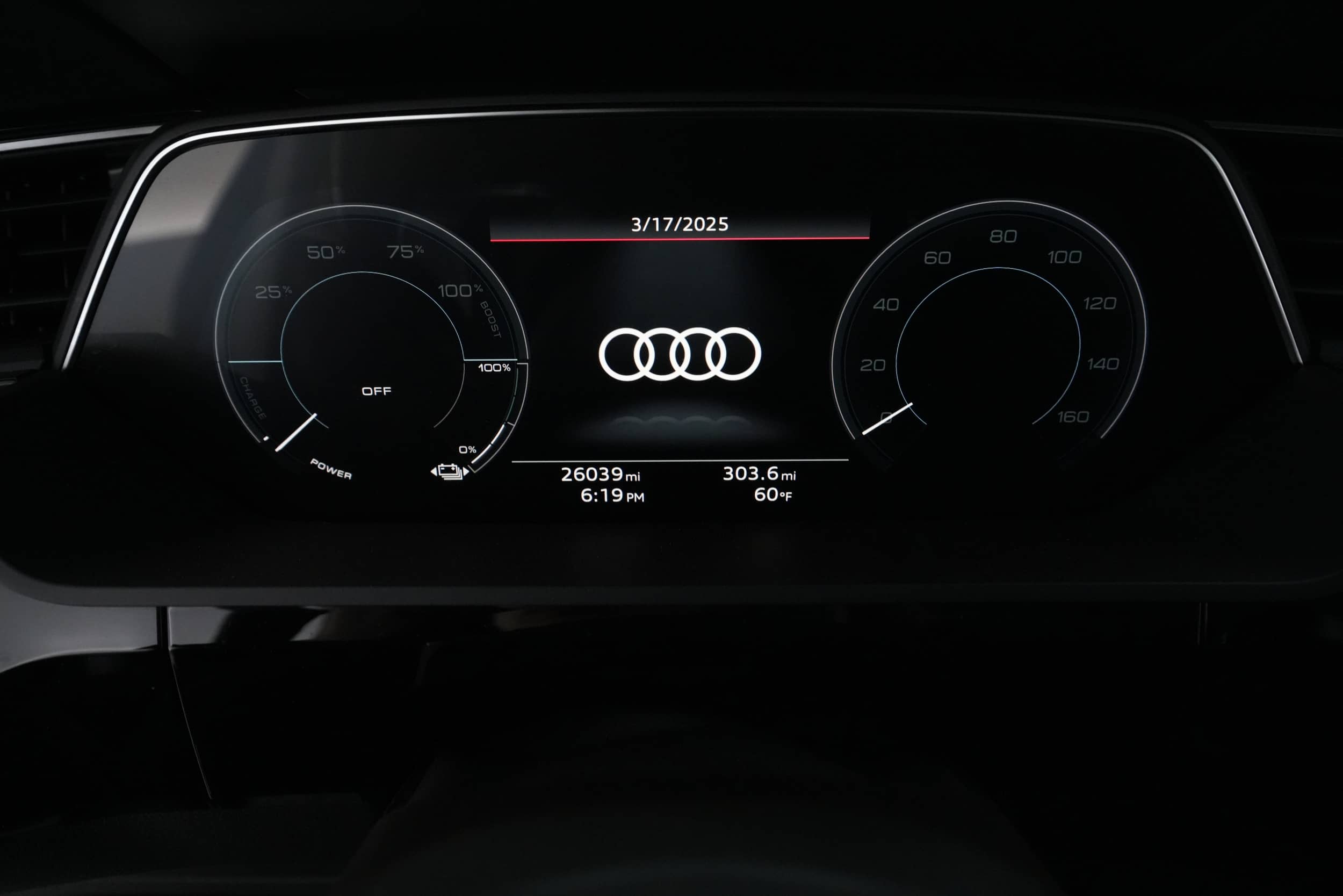 EverCars Co. vehicle image 4 for Audi e-tron -  Premium Plus on EverCars Co.