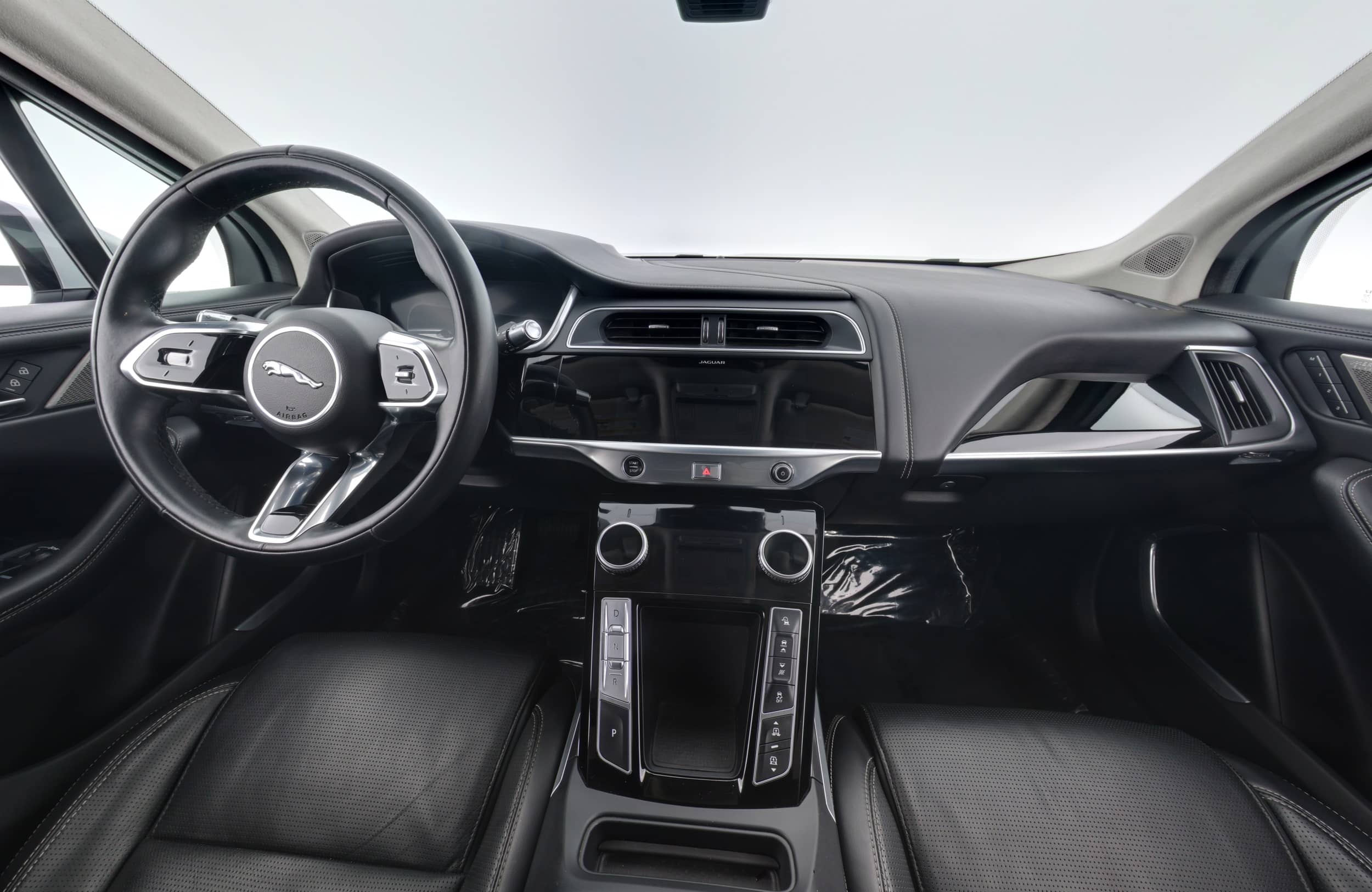 EverCars Co. vehicle image 16 for Jaguar I-Pace -  HSE on EverCars Co.