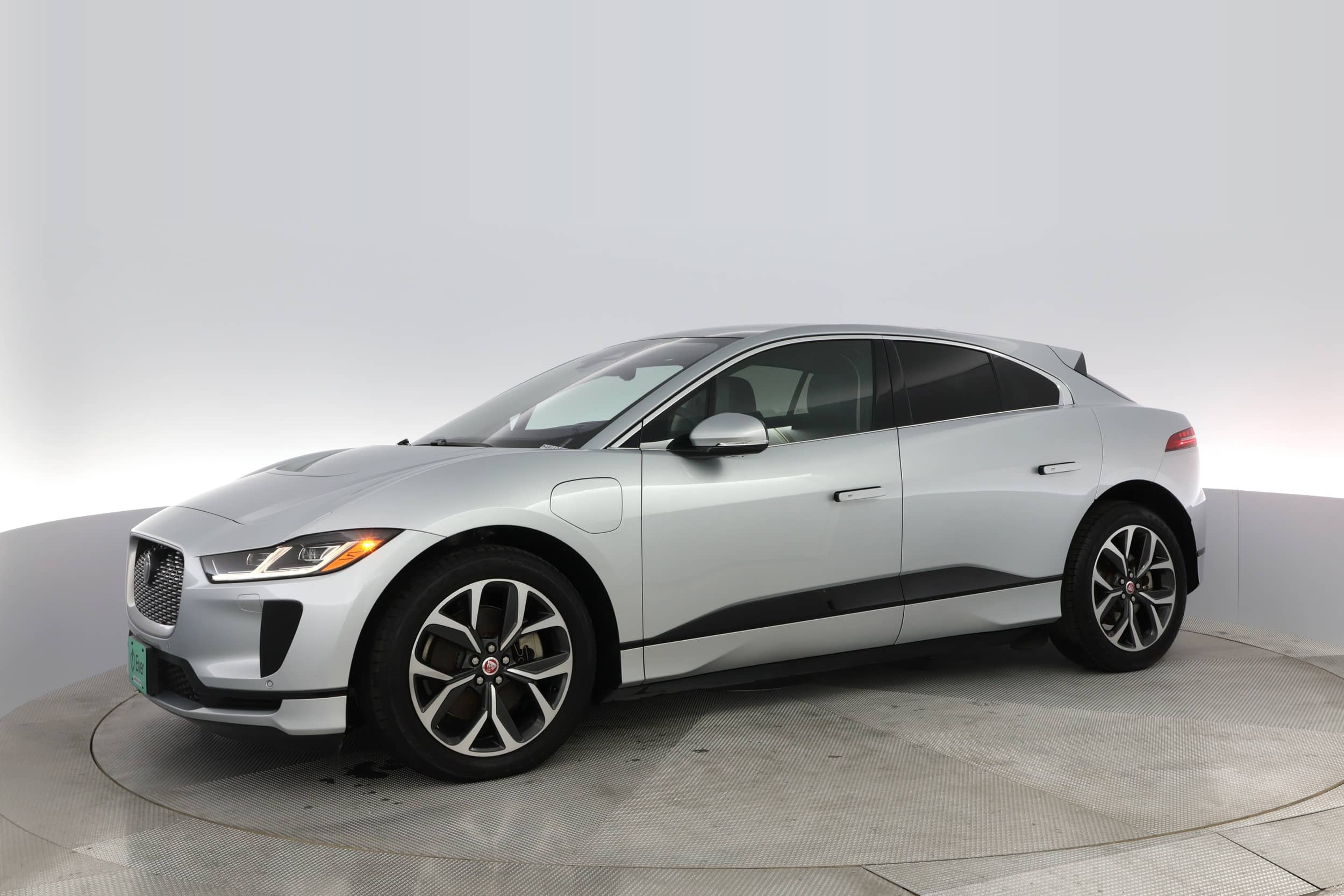 EverCars Co. vehicle image 11 for Jaguar I-Pace -  HSE on EverCars Co.