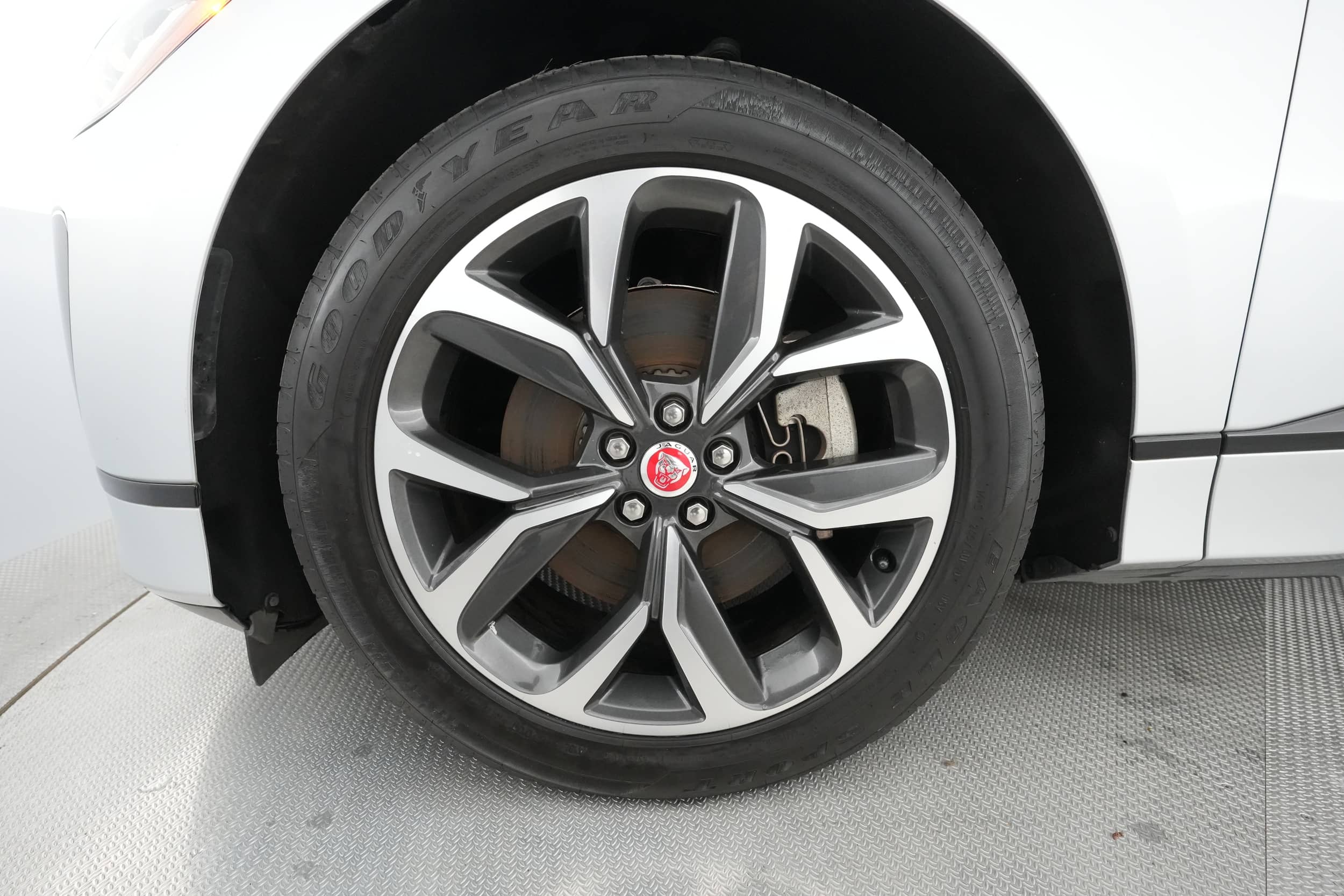 EverCars Co. vehicle image 12 for Jaguar I-Pace -  HSE on EverCars Co.
