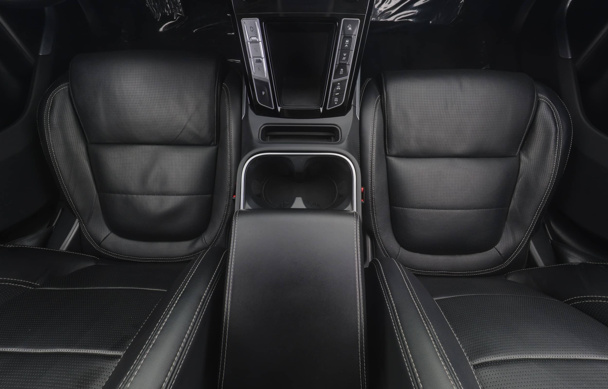 EverCars Co. vehicle image 17 for Jaguar I-Pace -  HSE on EverCars Co.