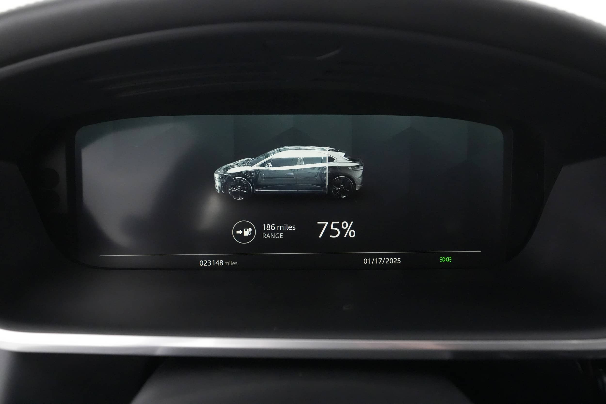 EverCars Co. vehicle image 31 for Jaguar I-Pace -  HSE on EverCars Co.