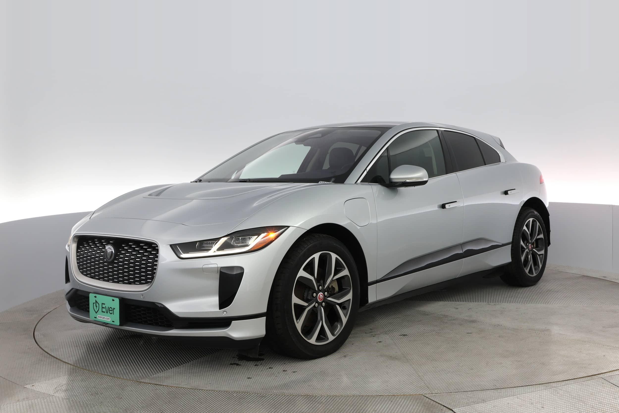 EverCars Co. vehicle image 1 for Jaguar I-Pace -  HSE on EverCars Co.
