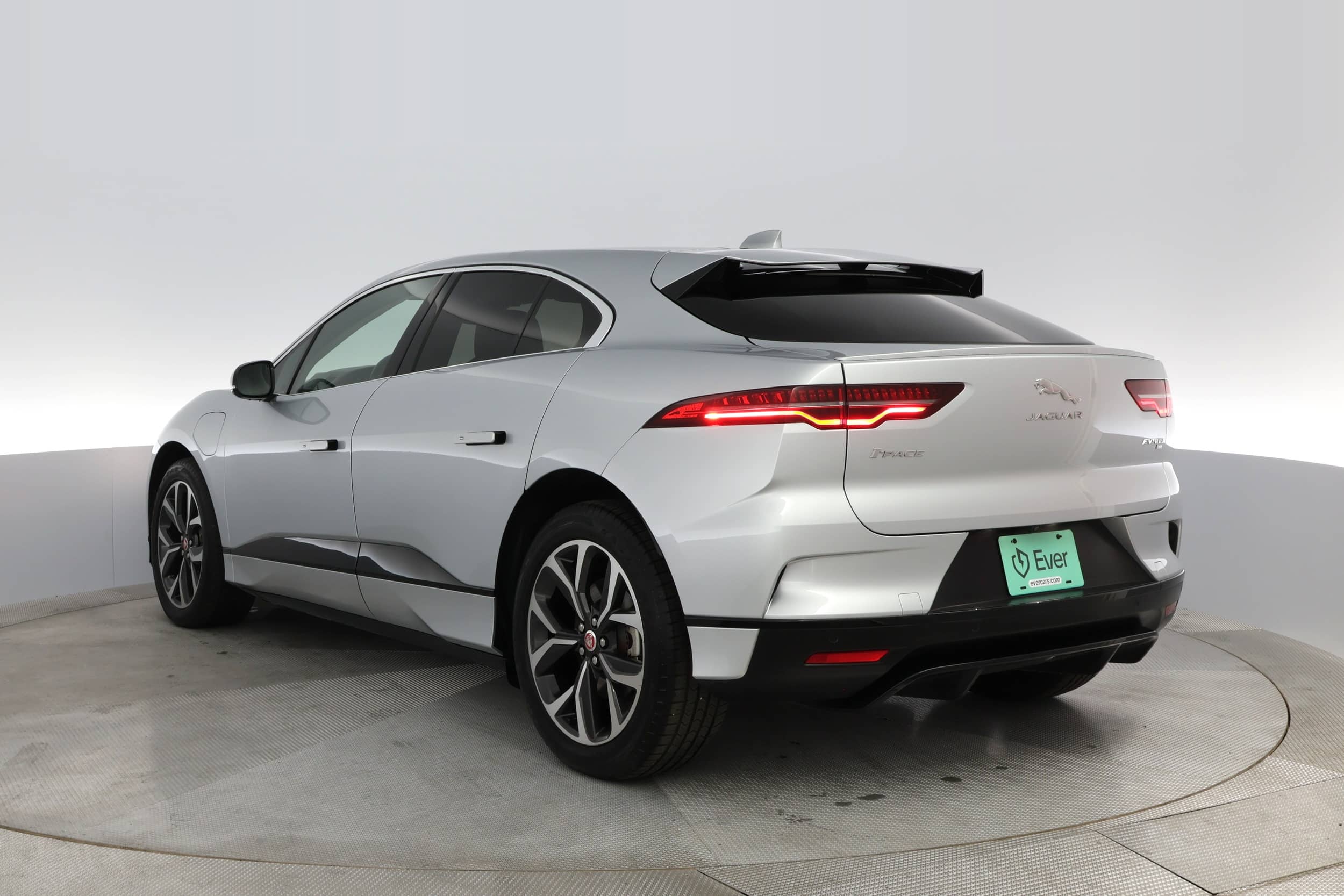 EverCars Co. vehicle image 10 for Jaguar I-Pace -  HSE on EverCars Co.