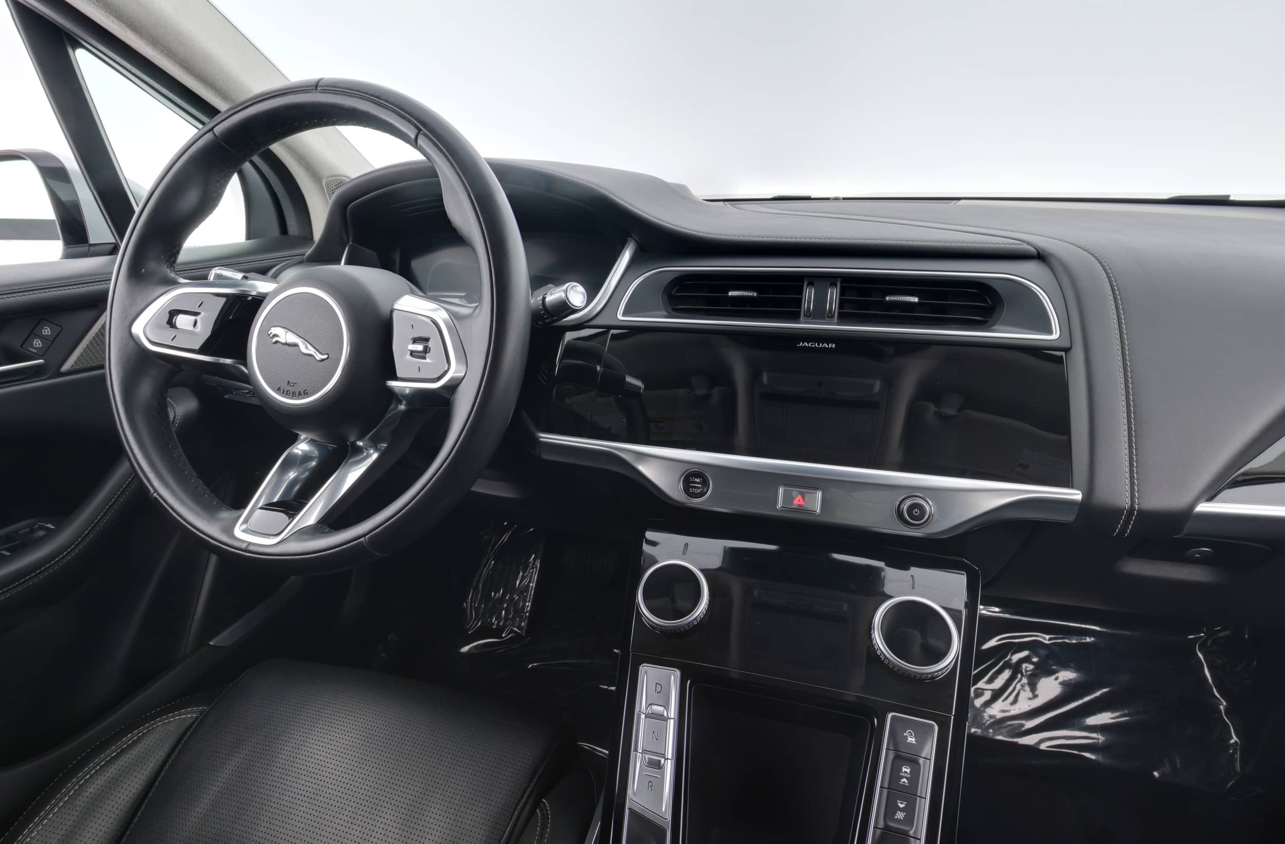 EverCars Co. vehicle image 3 for Jaguar I-Pace -  HSE on EverCars Co.