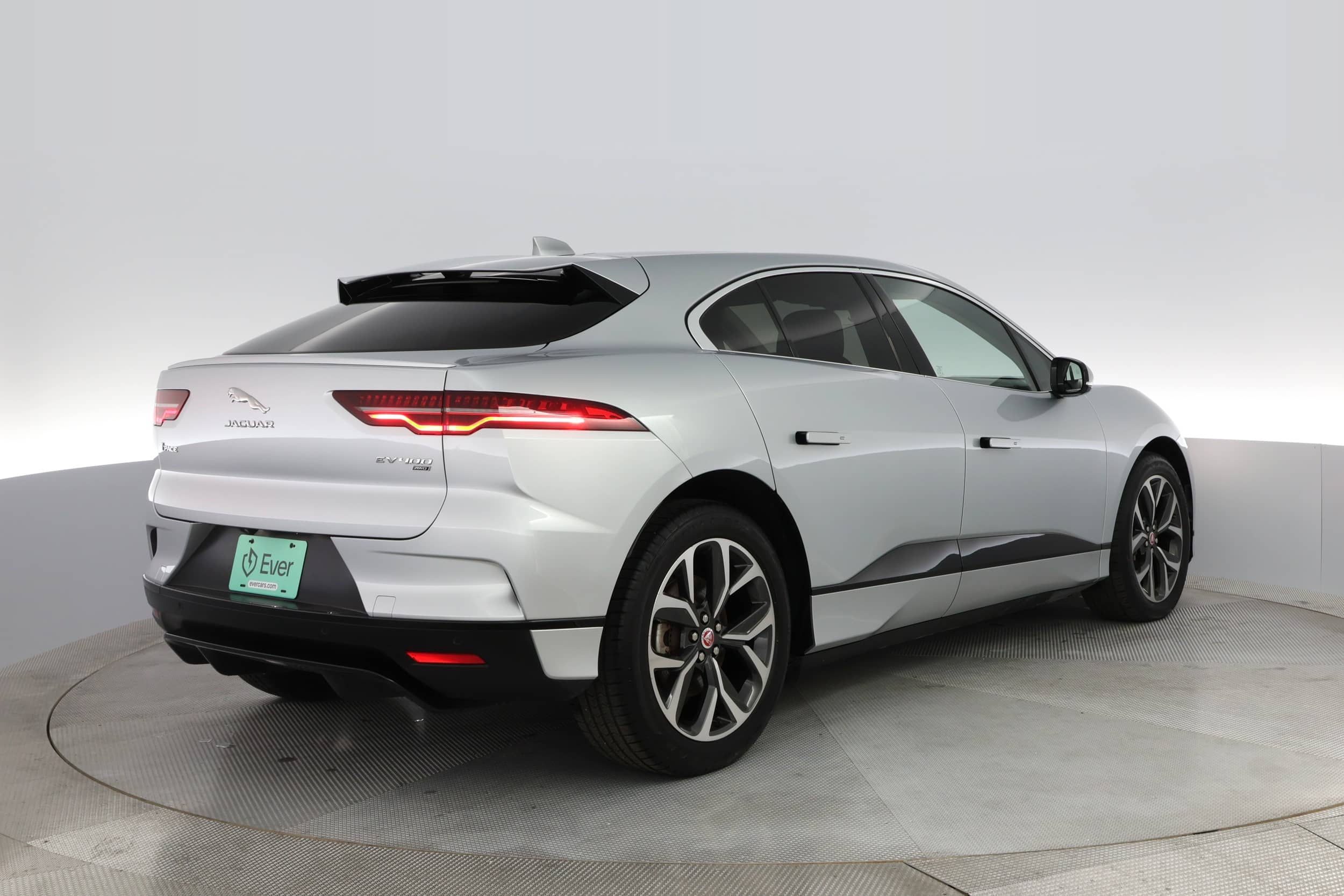 EverCars Co. vehicle image 2 for Jaguar I-Pace -  HSE on EverCars Co.