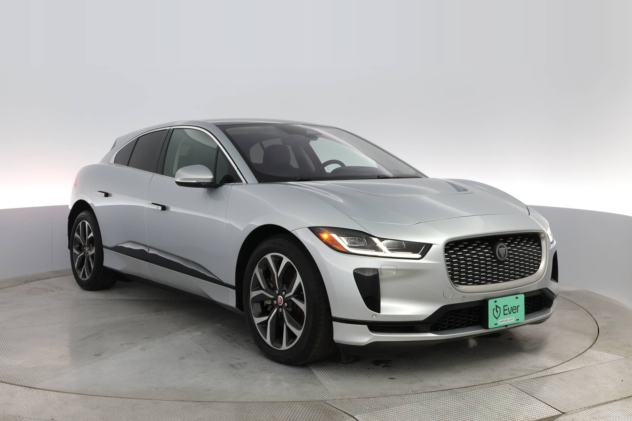 EverCars Co. vehicle image 7 for Jaguar I-Pace -  HSE on EverCars Co.