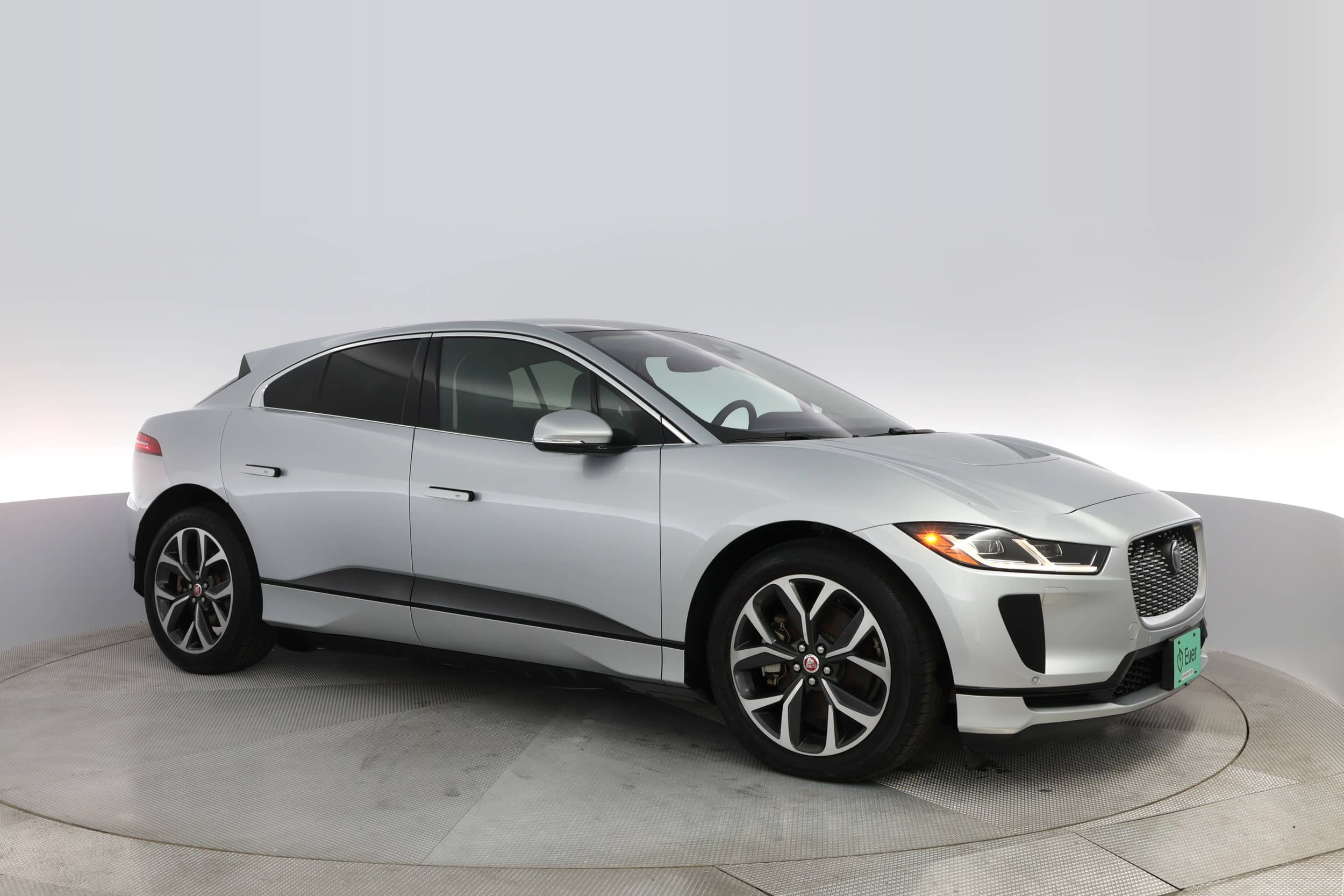 EverCars Co. vehicle image 8 for Jaguar I-Pace -  HSE on EverCars Co.