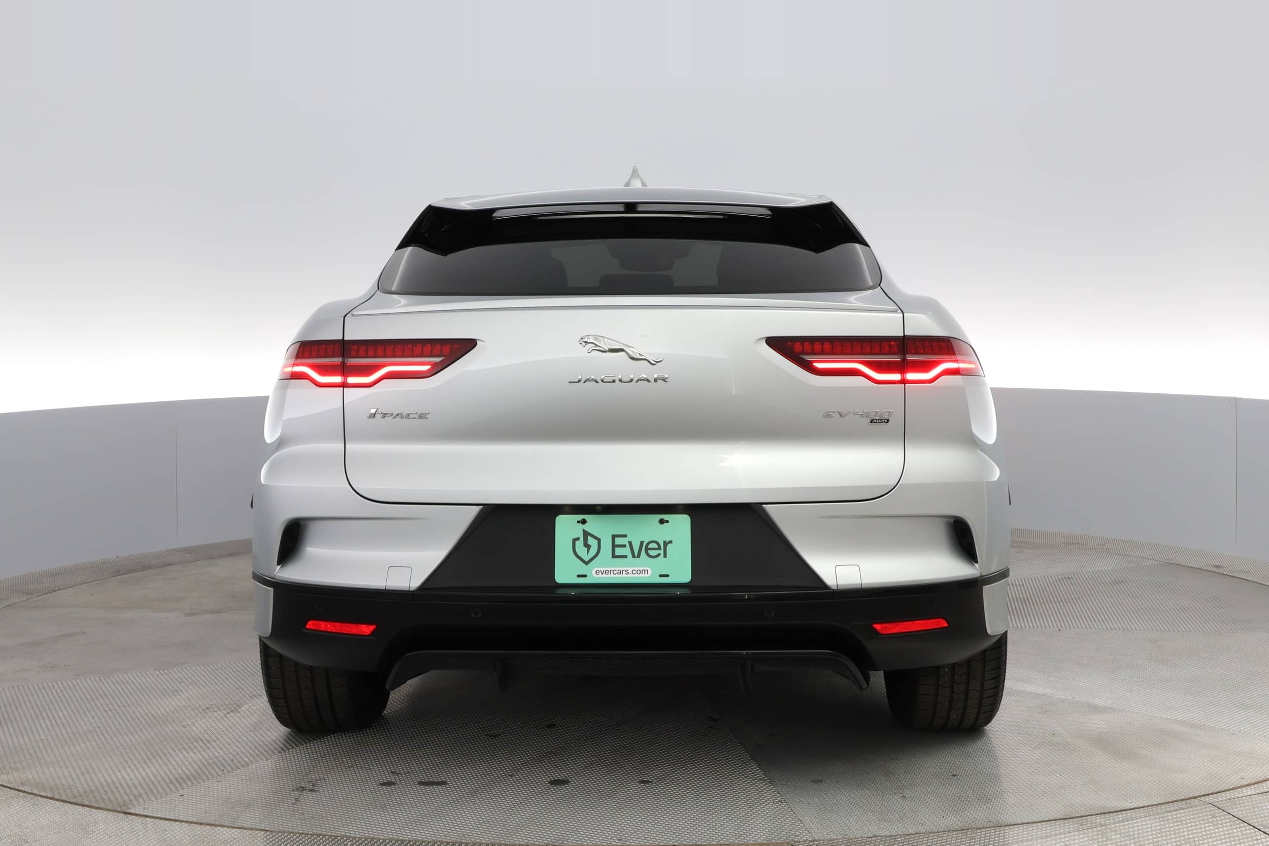 EverCars Co. vehicle image 9 for Jaguar I-Pace -  HSE on EverCars Co.