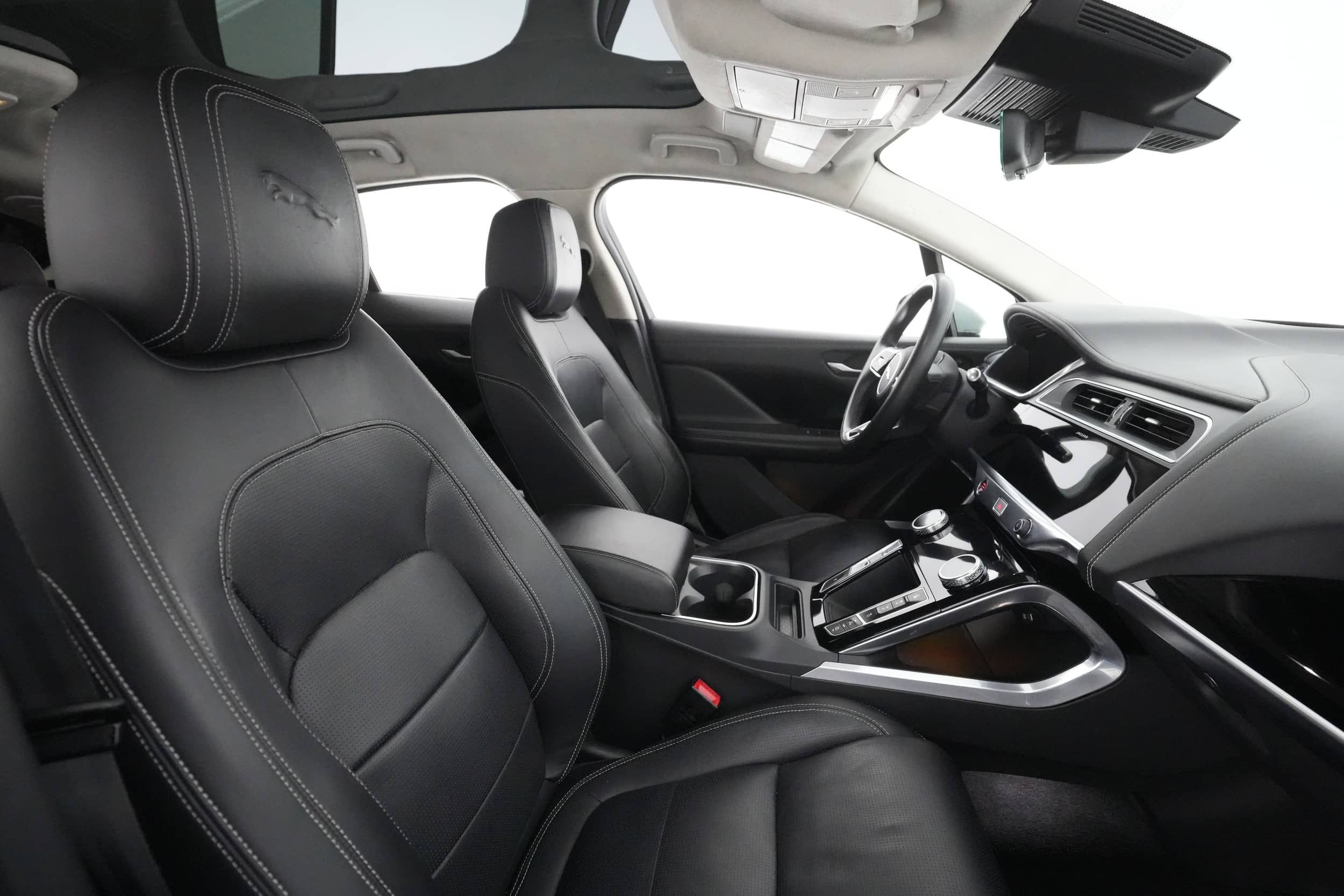 EverCars Co. vehicle image 20 for Jaguar I-Pace -  HSE on EverCars Co.