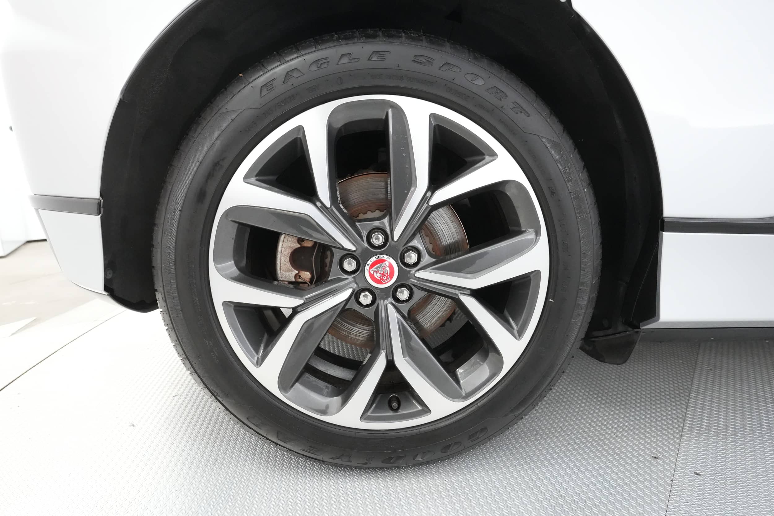 EverCars Co. vehicle image 15 for Jaguar I-Pace -  HSE on EverCars Co.