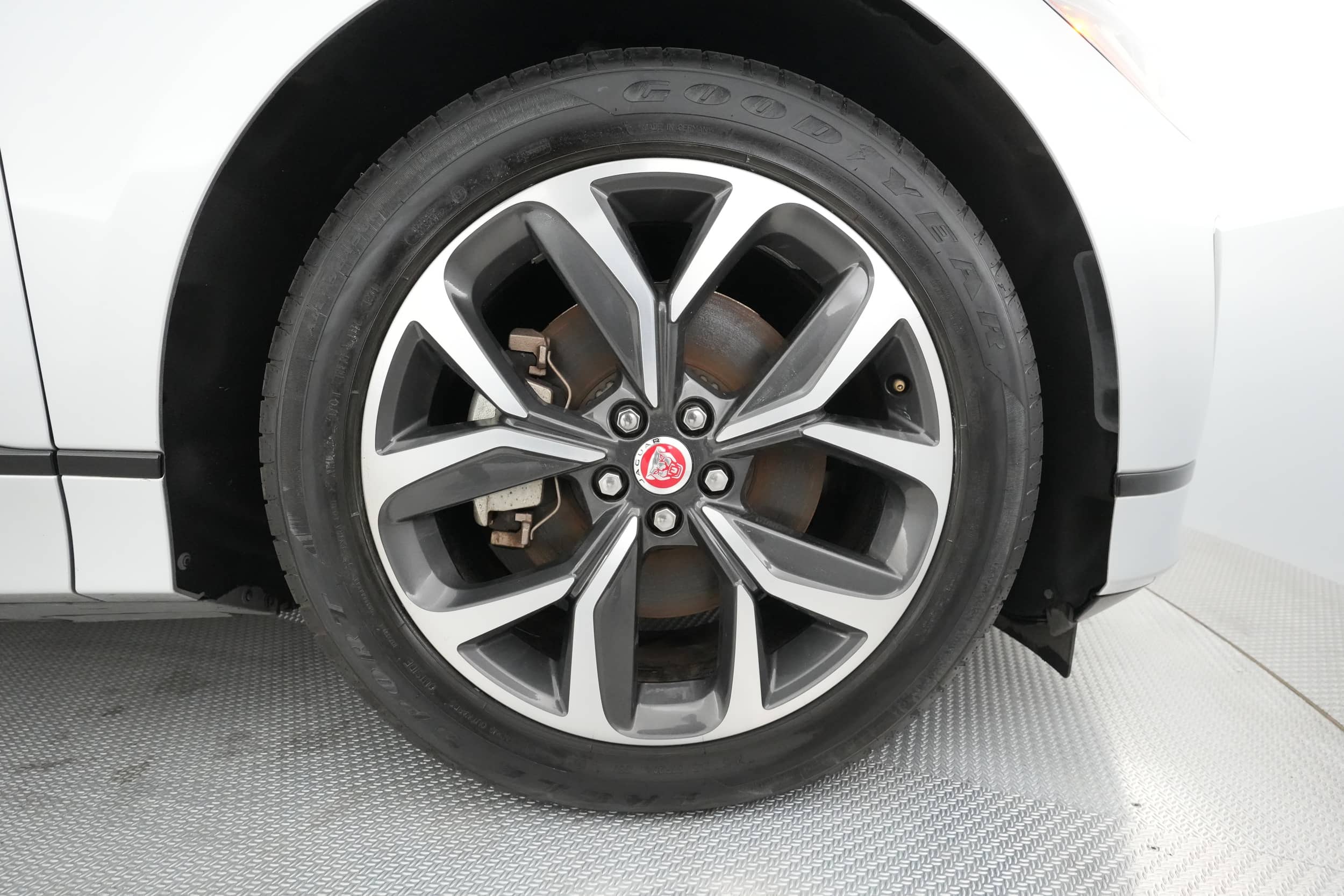 EverCars Co. vehicle image 14 for Jaguar I-Pace -  HSE on EverCars Co.