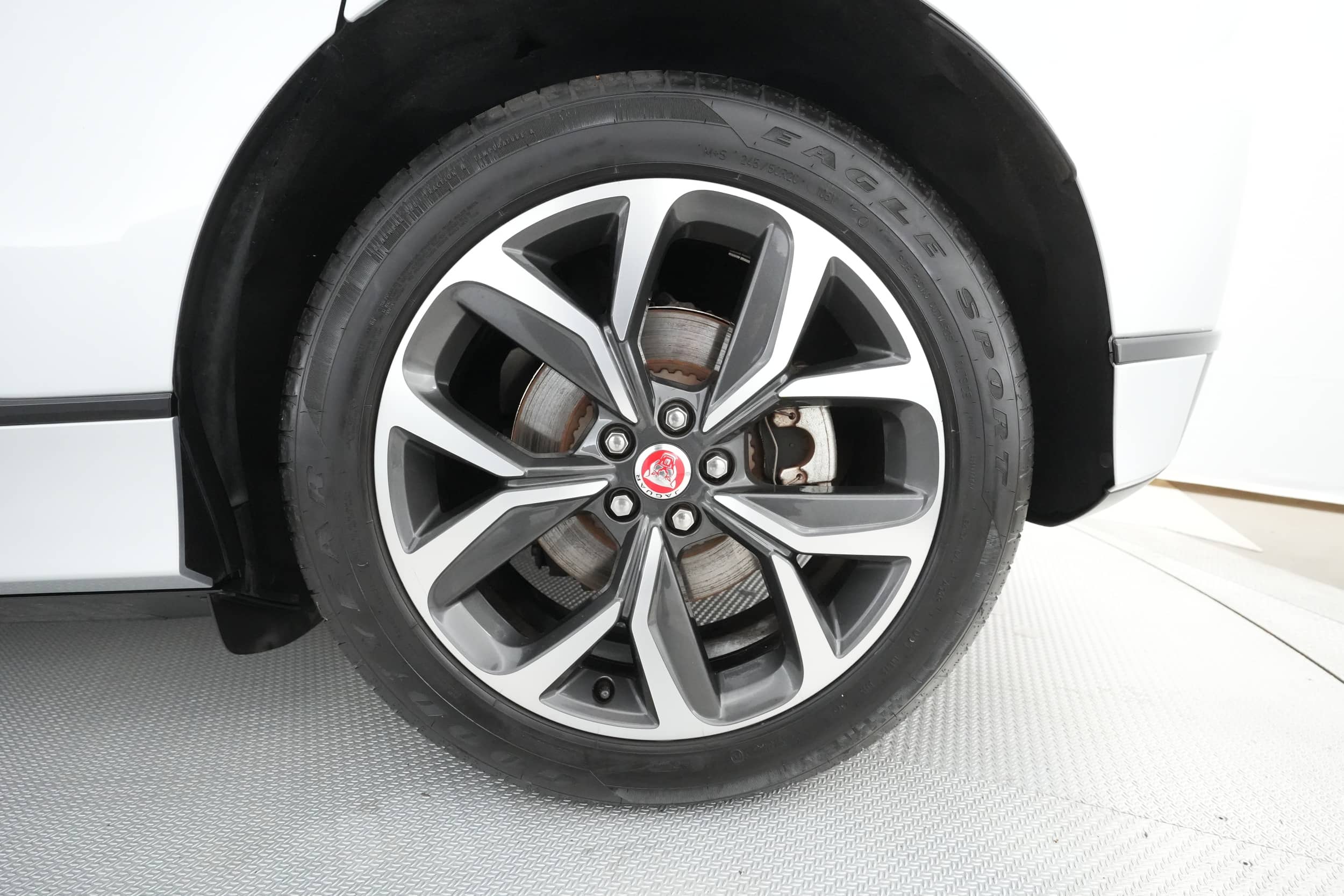 EverCars Co. vehicle image 13 for Jaguar I-Pace -  HSE on EverCars Co.