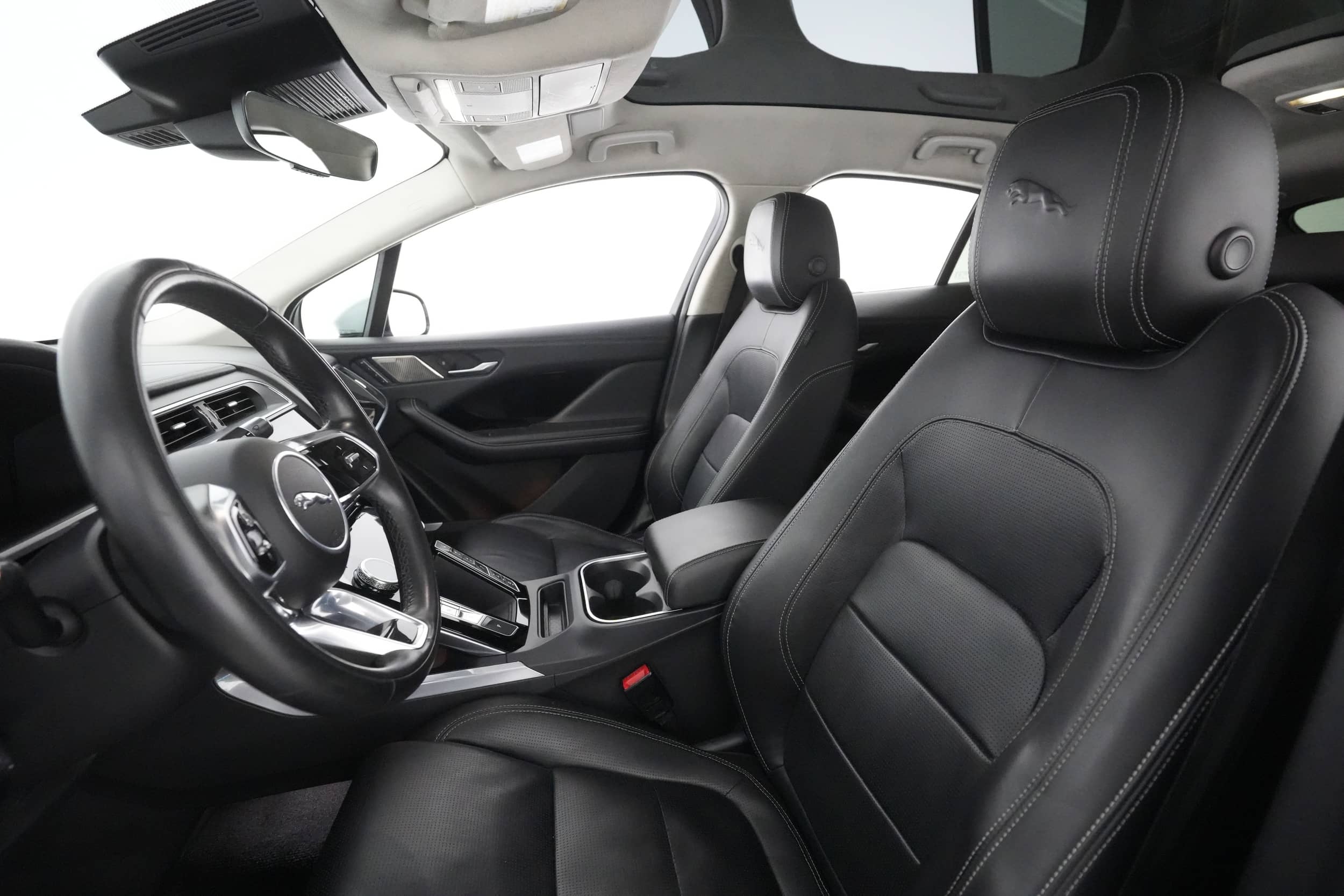 EverCars Co. vehicle image 18 for Jaguar I-Pace -  HSE on EverCars Co.