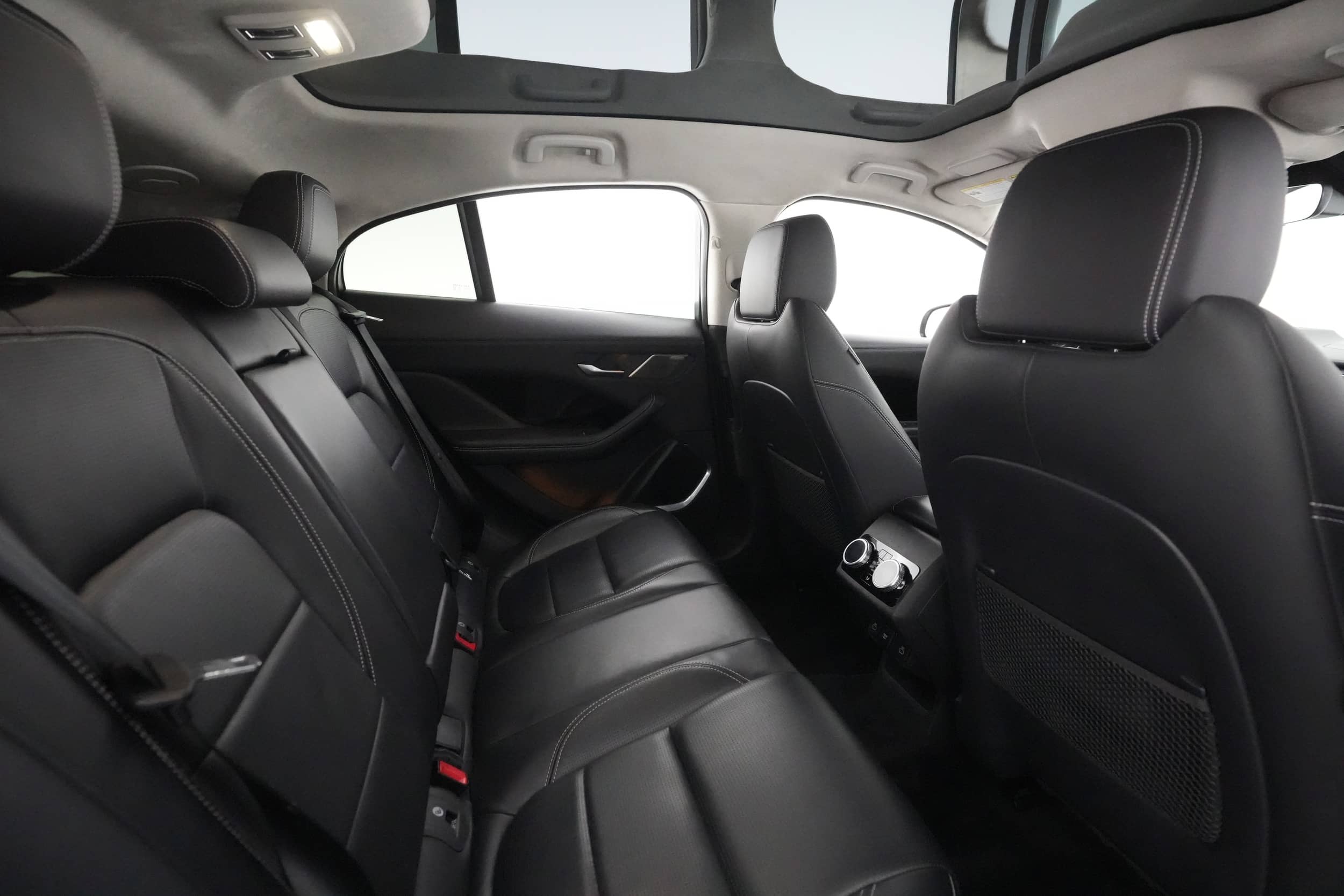 EverCars Co. vehicle image 4 for Jaguar I-Pace -  HSE on EverCars Co.