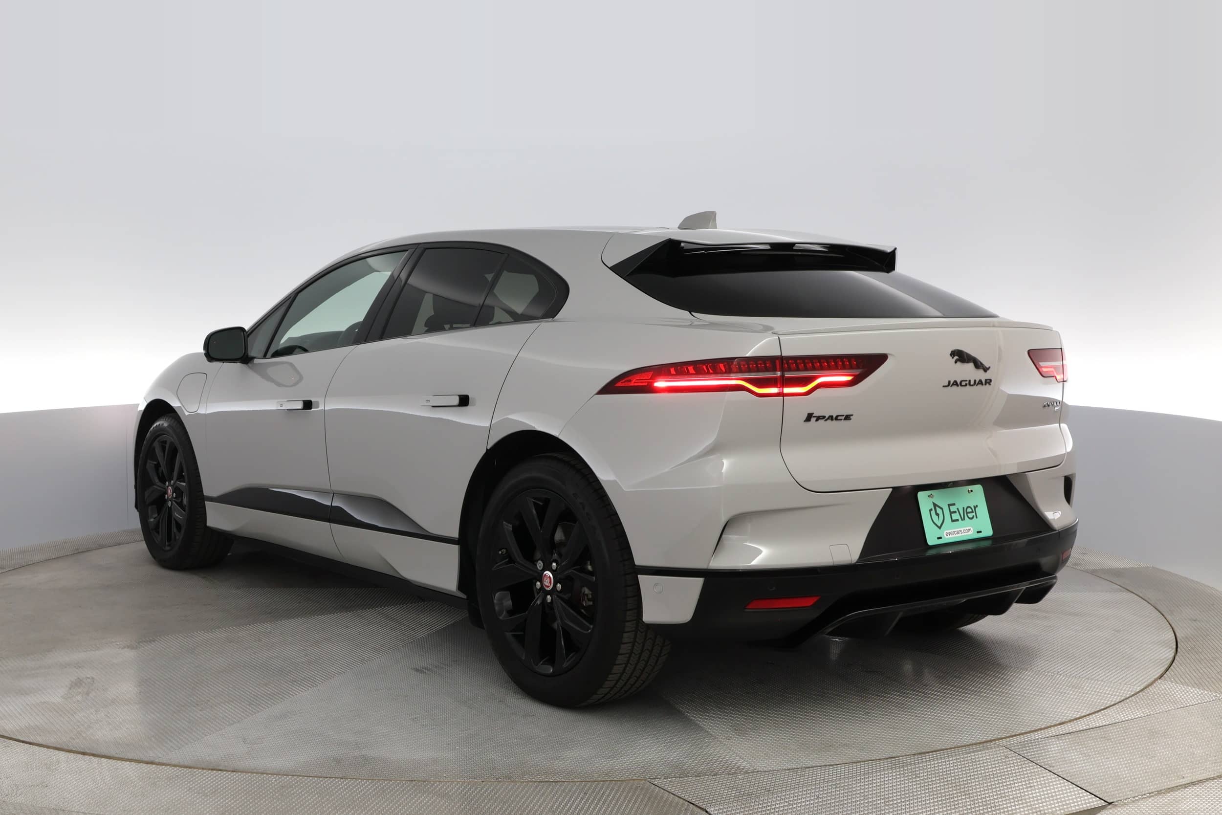 EverCars Co. vehicle image 10 for Jaguar I-Pace -  HSE on EverCars Co.