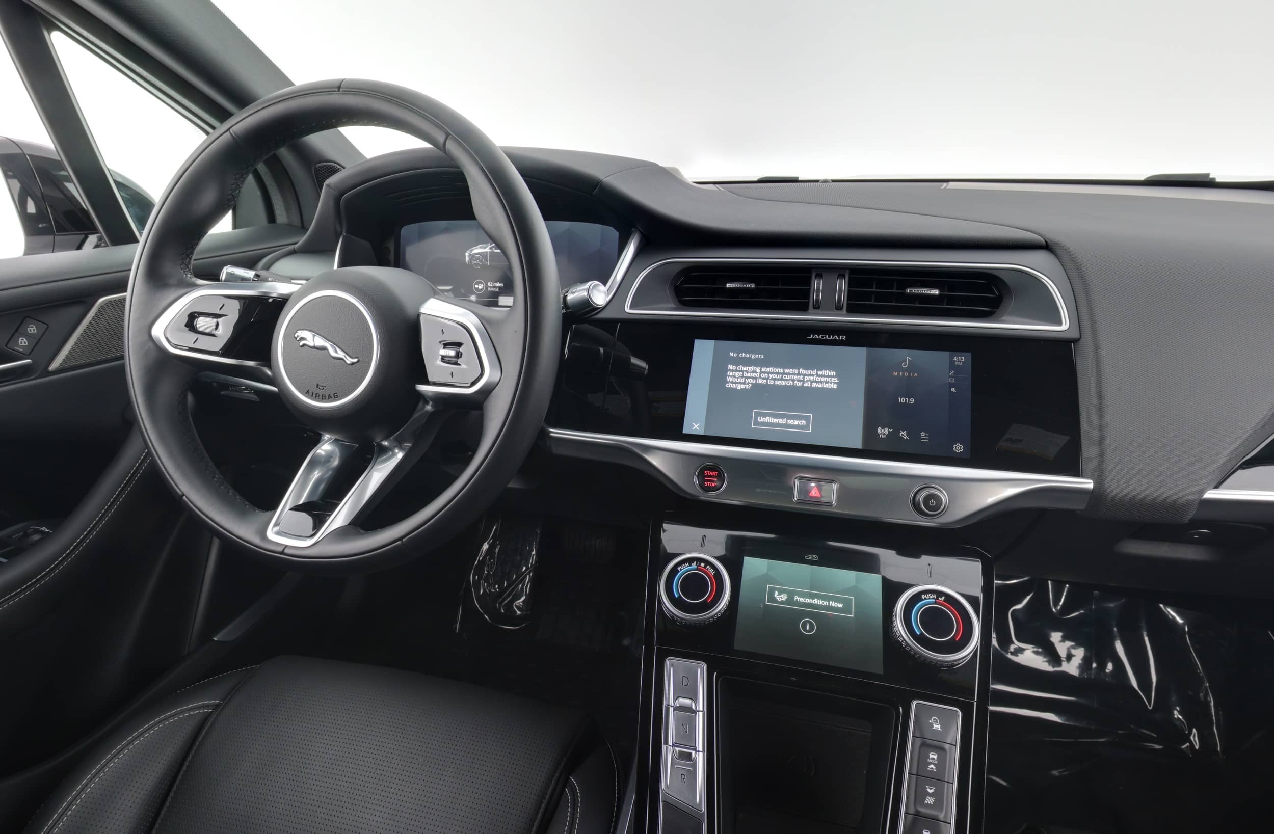 EverCars Co. vehicle image 3 for Jaguar I-Pace -  HSE on EverCars Co.