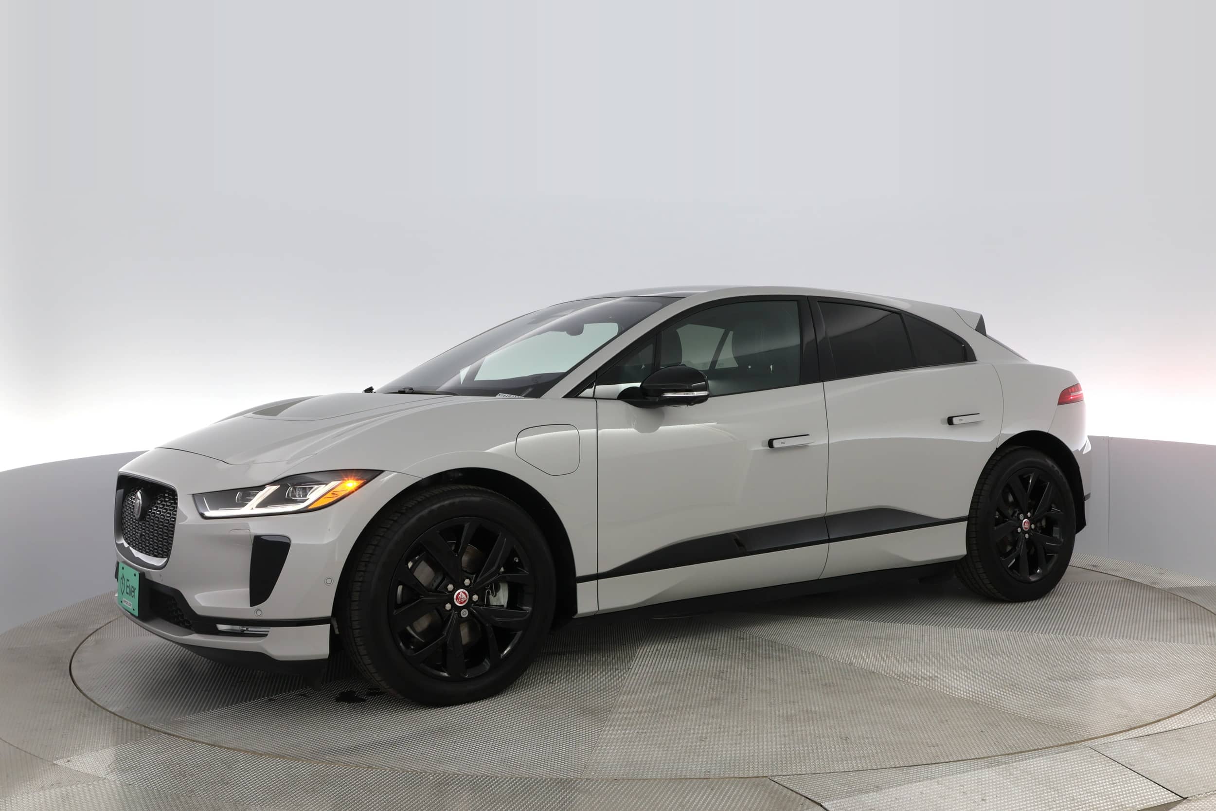 EverCars Co. vehicle image 11 for Jaguar I-Pace -  HSE on EverCars Co.