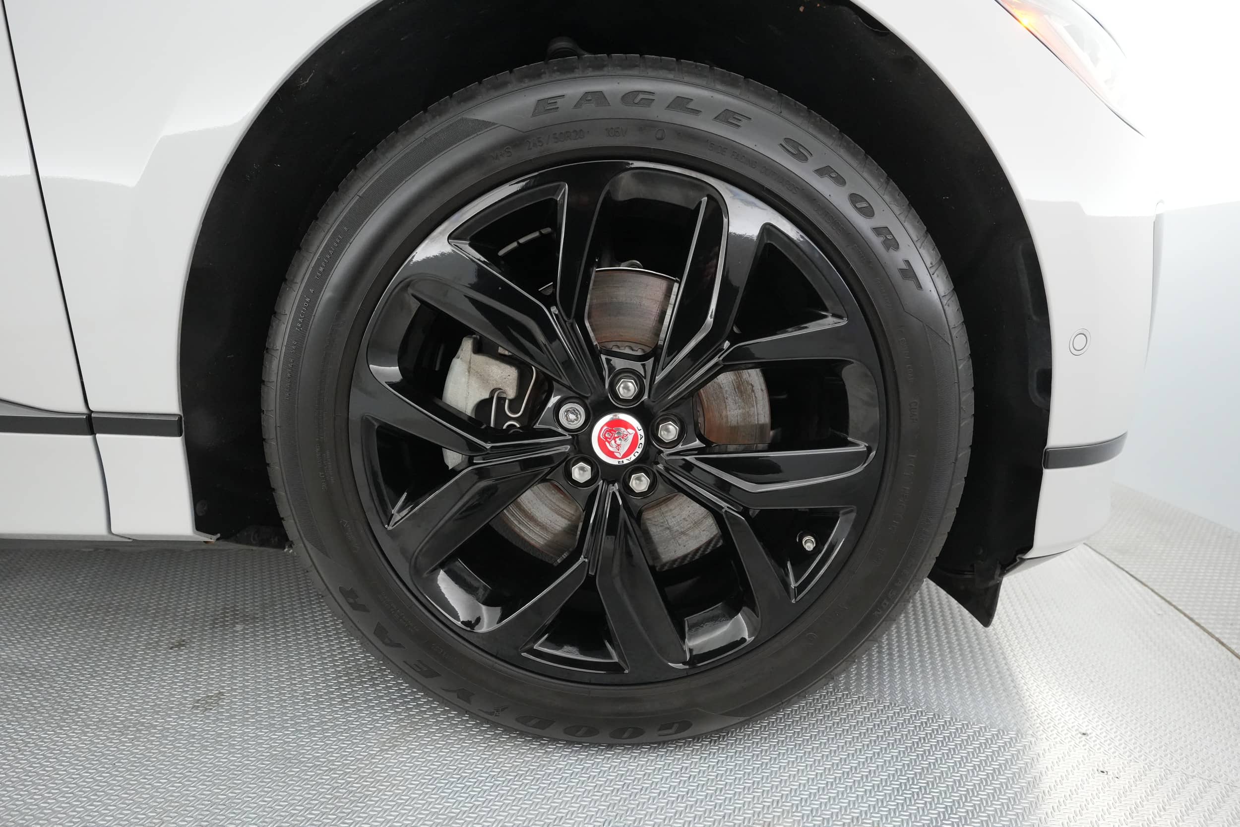 EverCars Co. vehicle image 14 for Jaguar I-Pace -  HSE on EverCars Co.