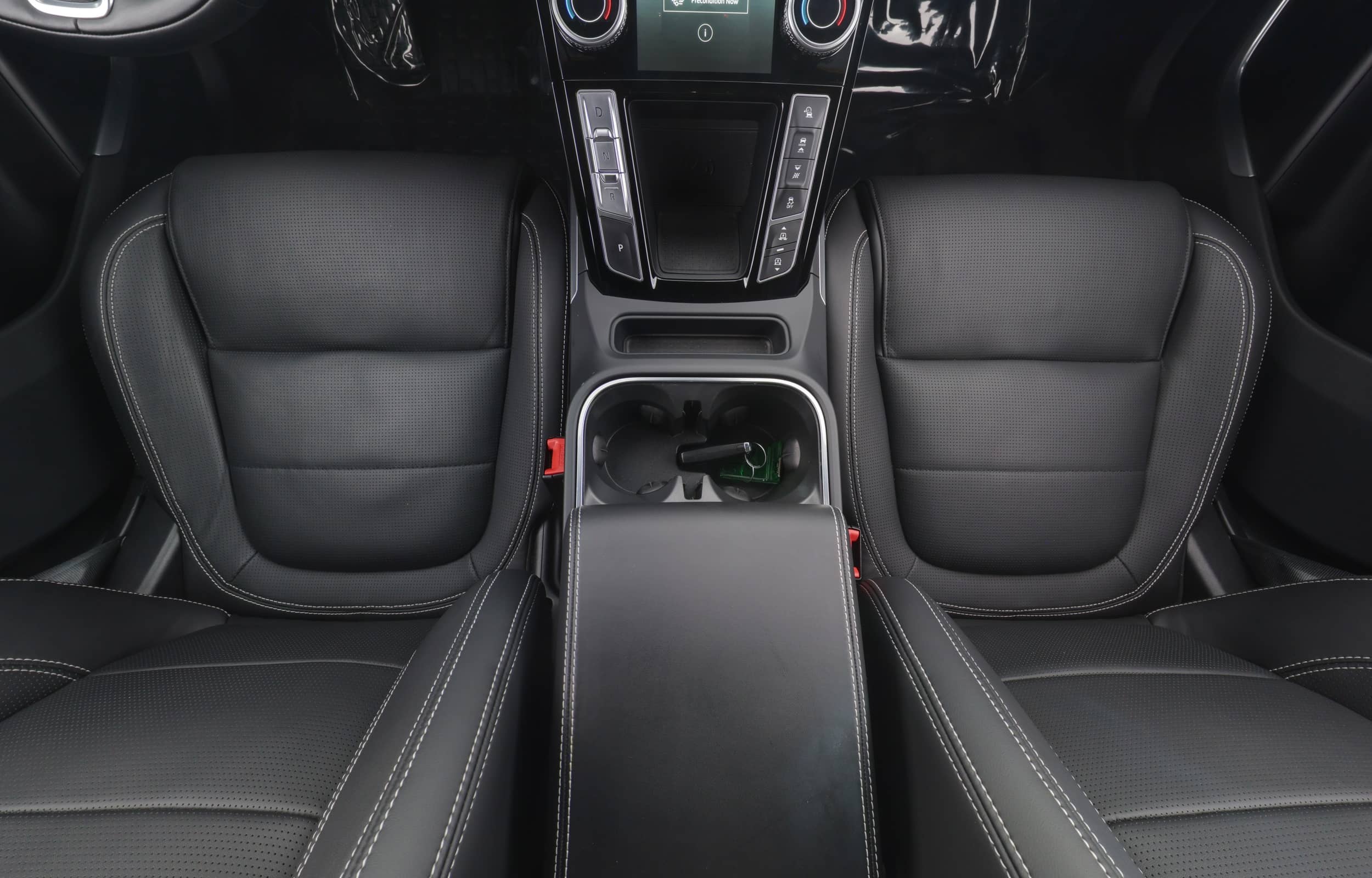 EverCars Co. vehicle image 17 for Jaguar I-Pace -  HSE on EverCars Co.