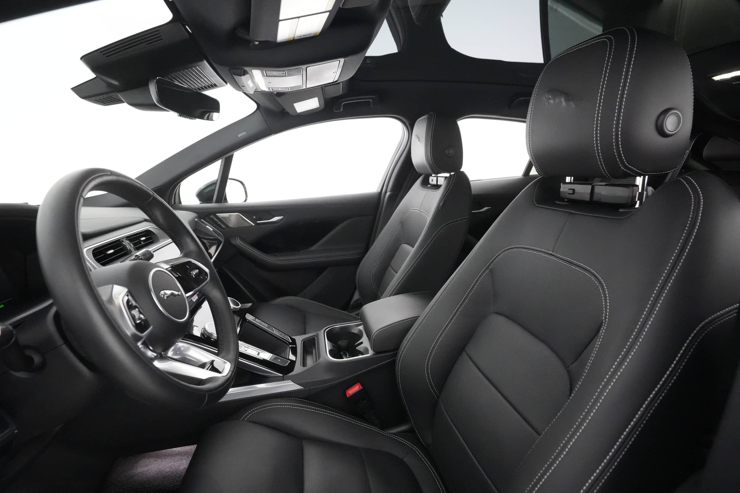 EverCars Co. vehicle image 18 for Jaguar I-Pace -  HSE on EverCars Co.
