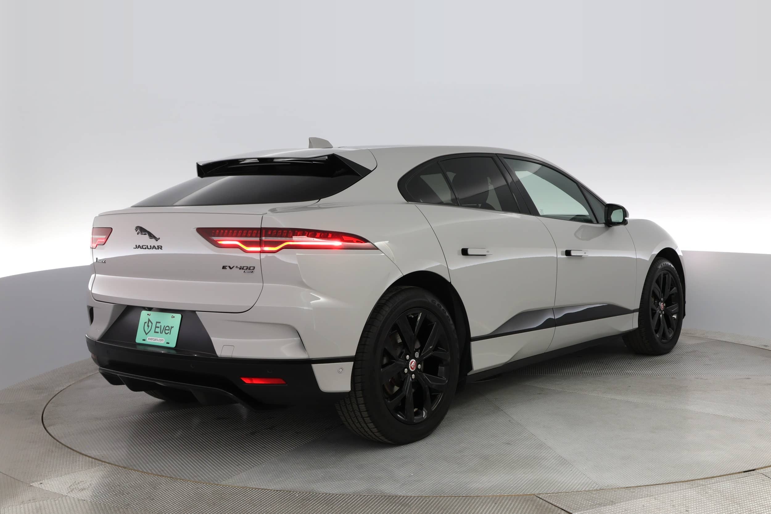 EverCars Co. vehicle image 2 for Jaguar I-Pace -  HSE on EverCars Co.