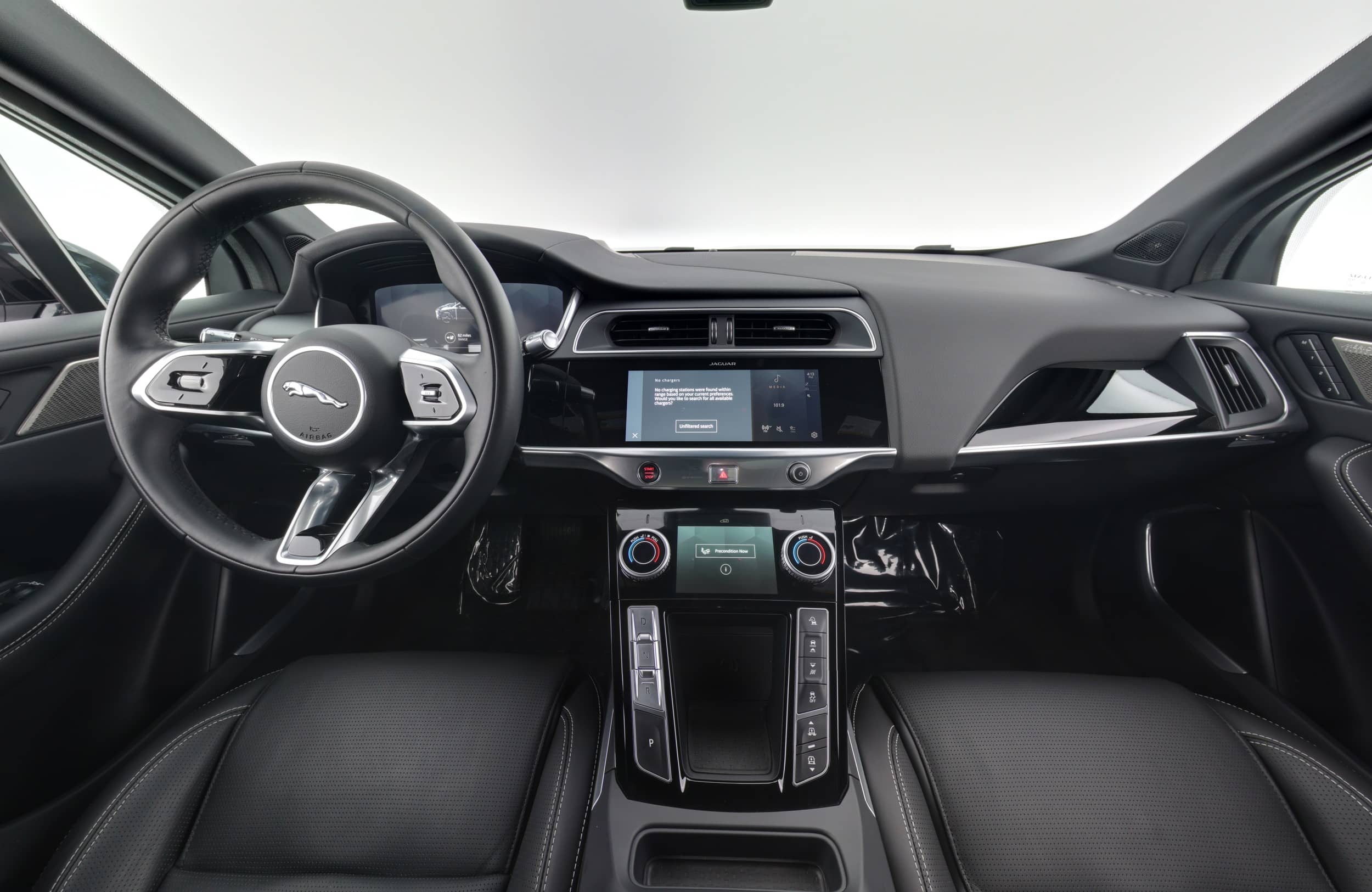 EverCars Co. vehicle image 16 for Jaguar I-Pace -  HSE on EverCars Co.