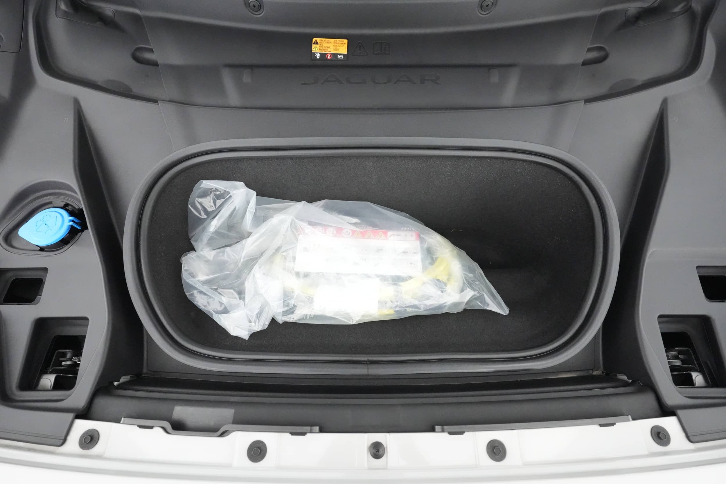 EverCars Co. vehicle image 23 for Jaguar I-Pace -  HSE on EverCars Co.
